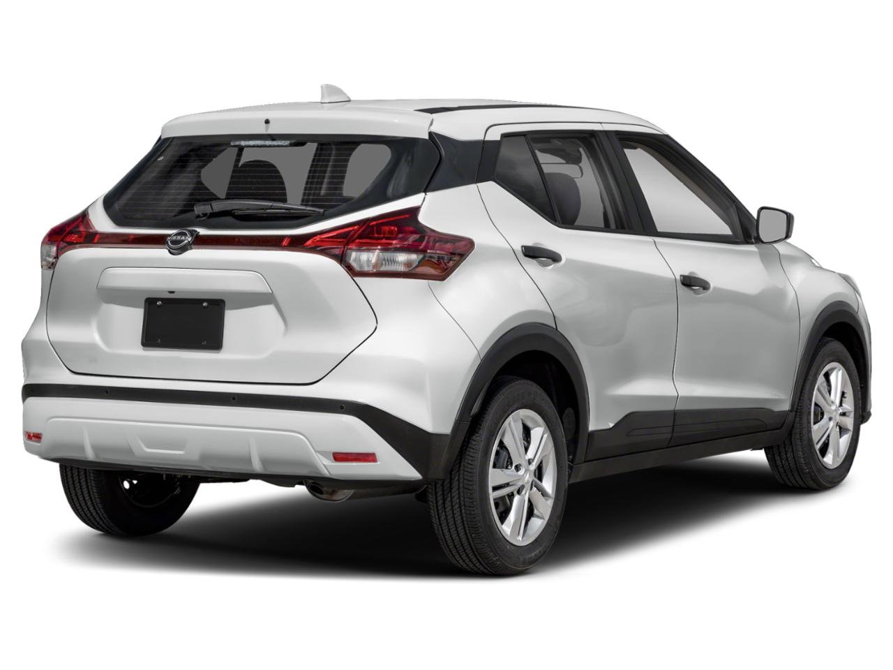 Thumbnail: 2024 Nissan Kicks - 2
