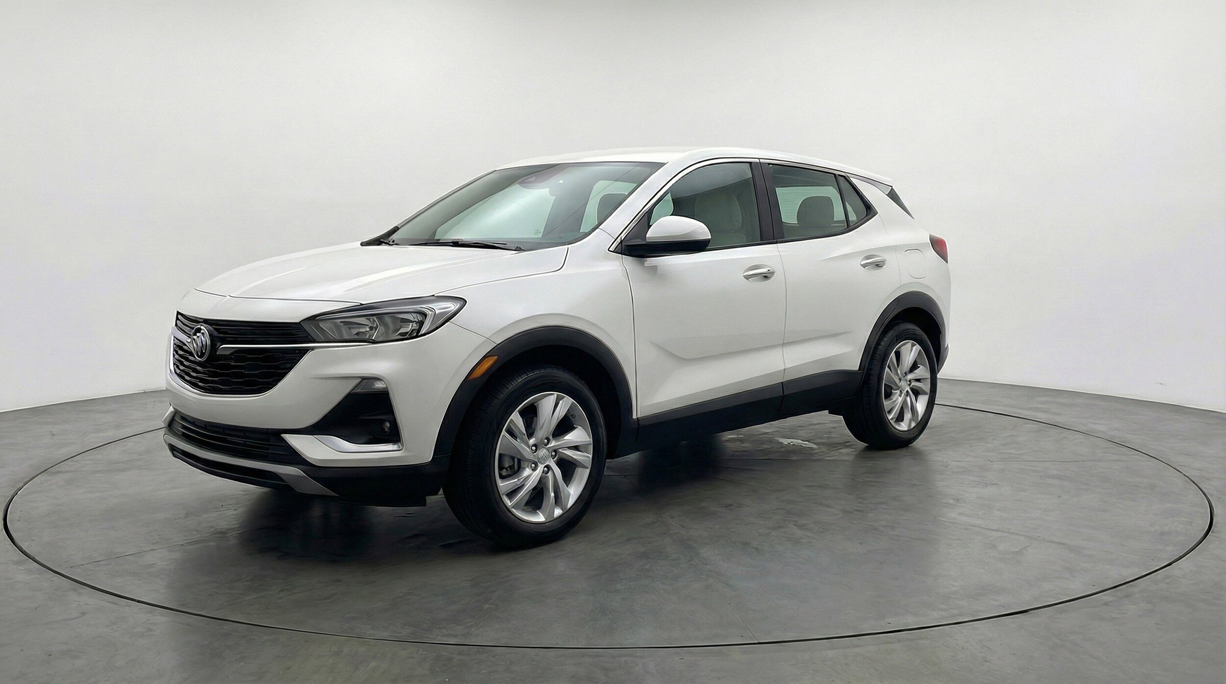 Thumbnail: 2025 Buick Encore GX - 3