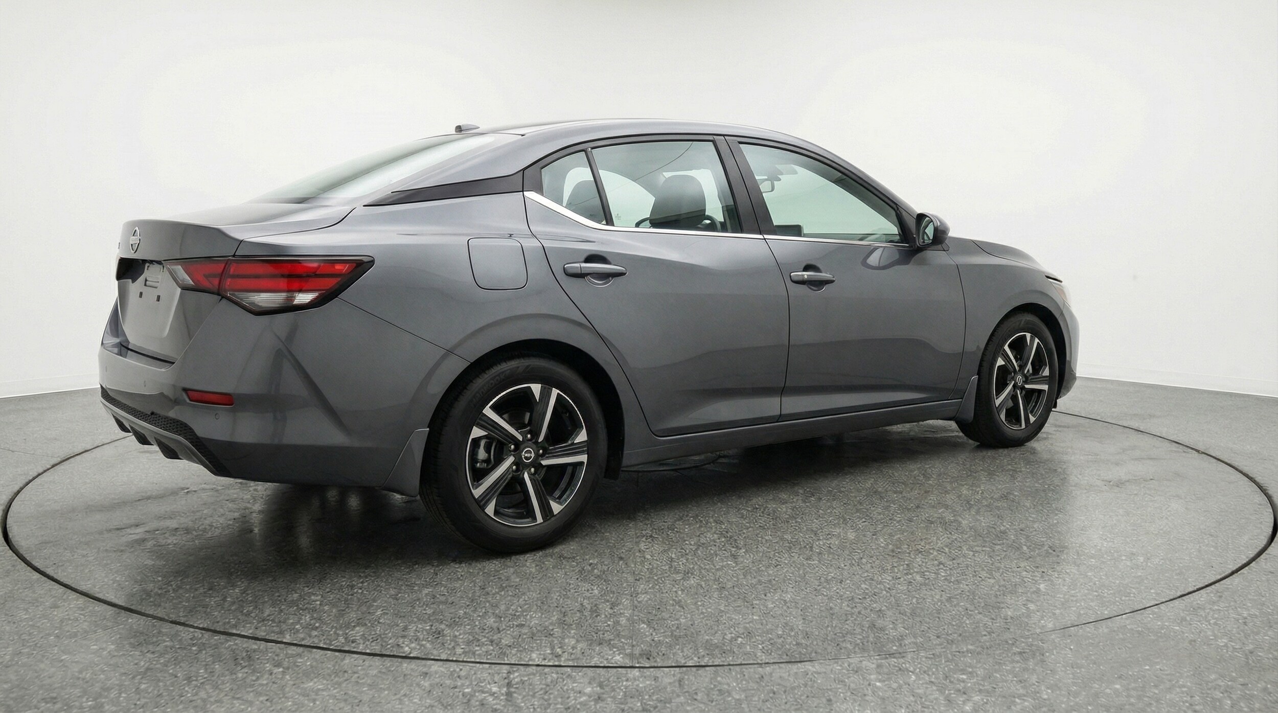 Thumbnail: 2025 Nissan Sentra - 7