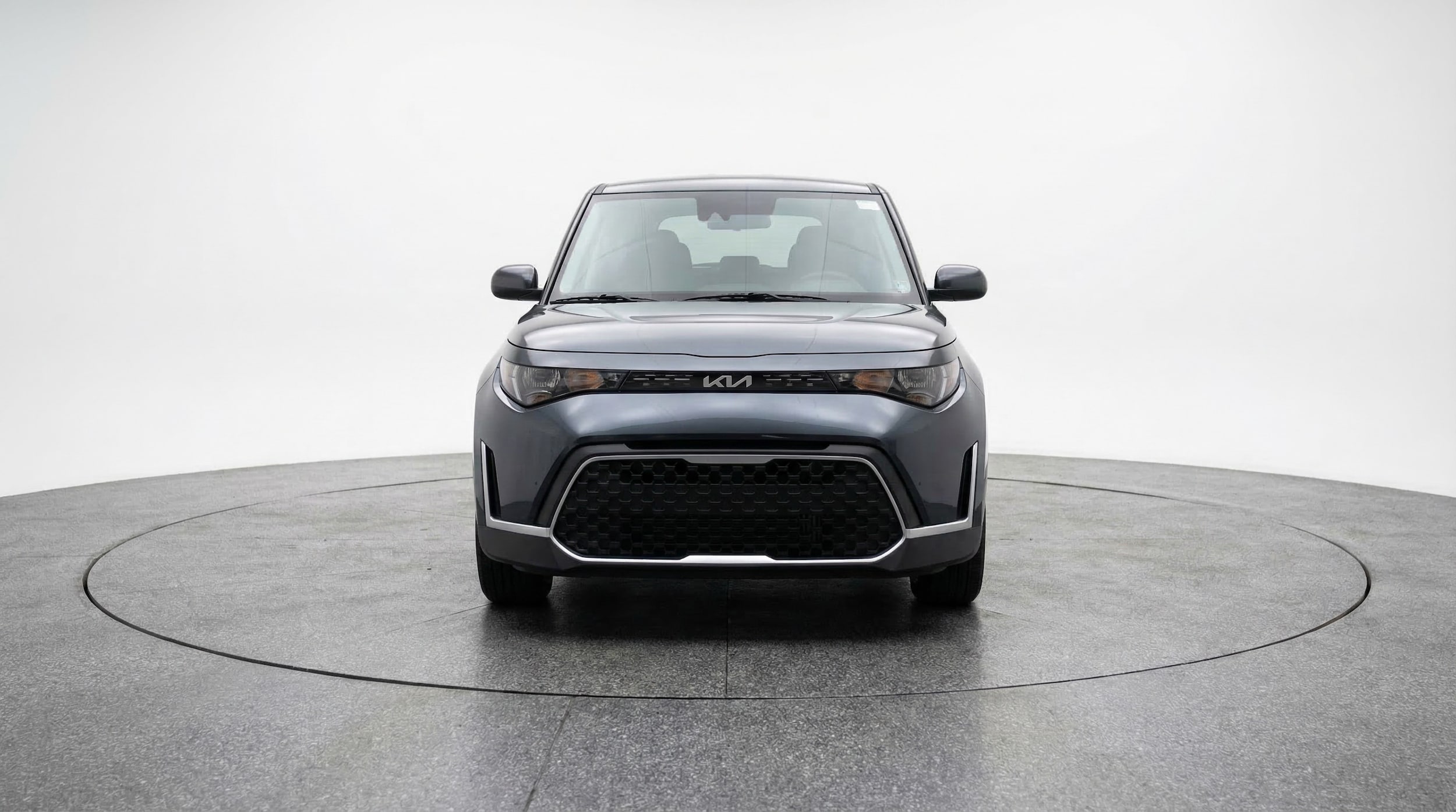 Thumbnail: 2025 Kia Soul - 2