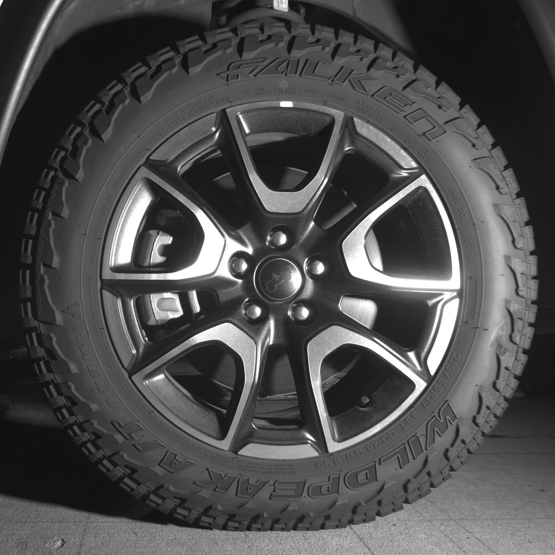 Thumbnail: 2025 Jeep Compass - 12