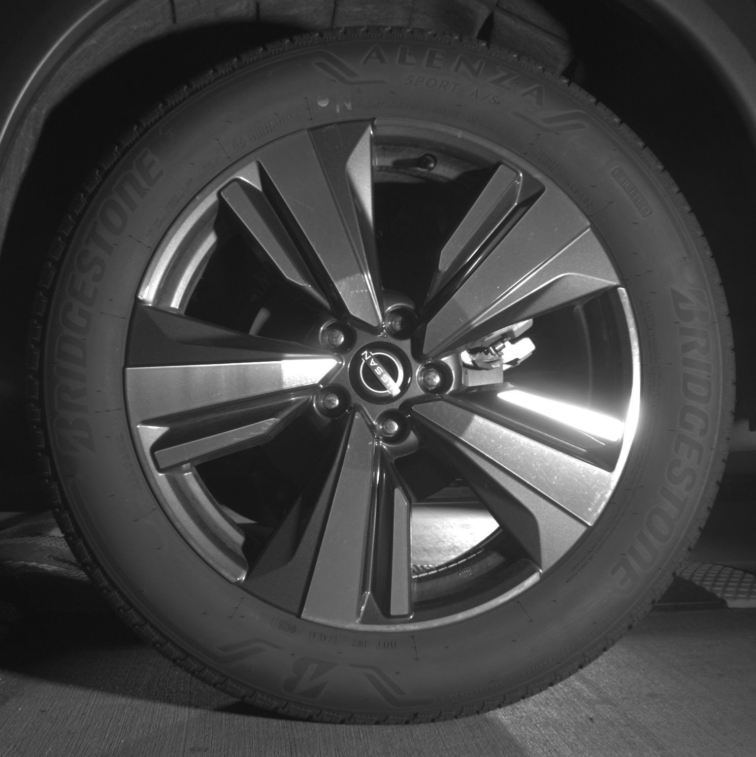 Thumbnail: 2026 Nissan Rogue - 14