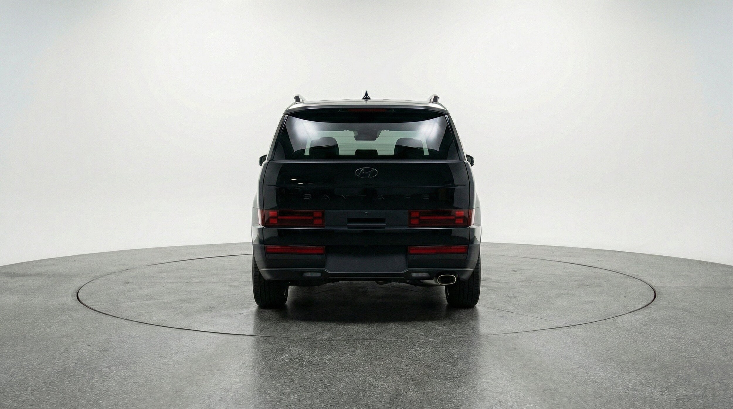 Thumbnail: 2026 Hyundai Santa Fe - 7