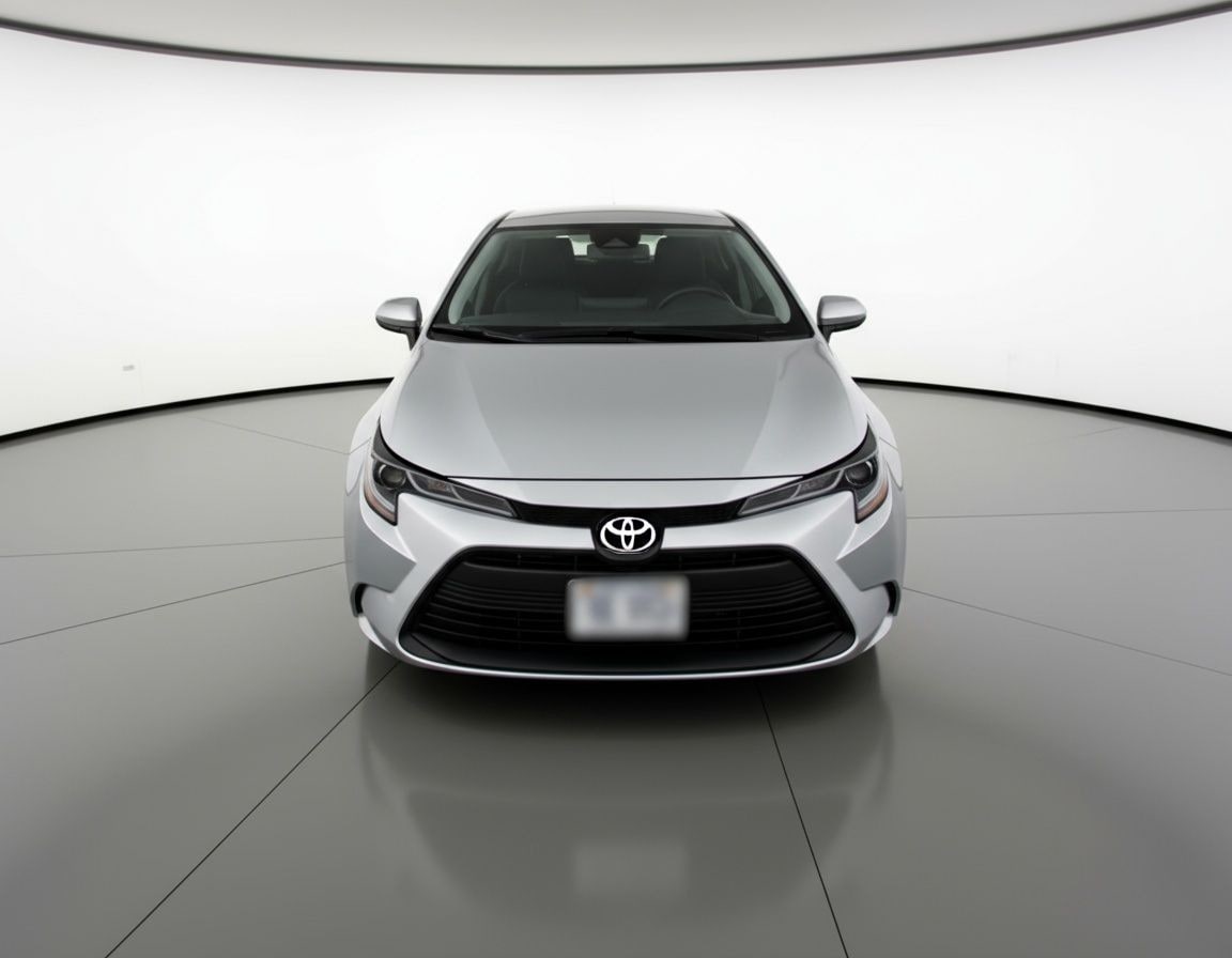 Thumbnail: 2024 Toyota Corolla - 2