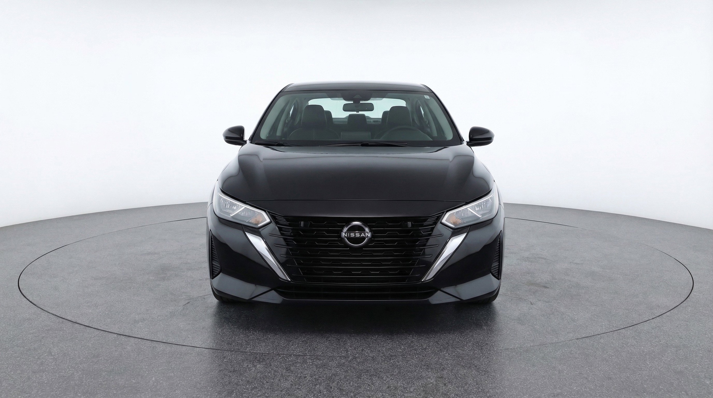 Thumbnail: 2025 Nissan Sentra - 2
