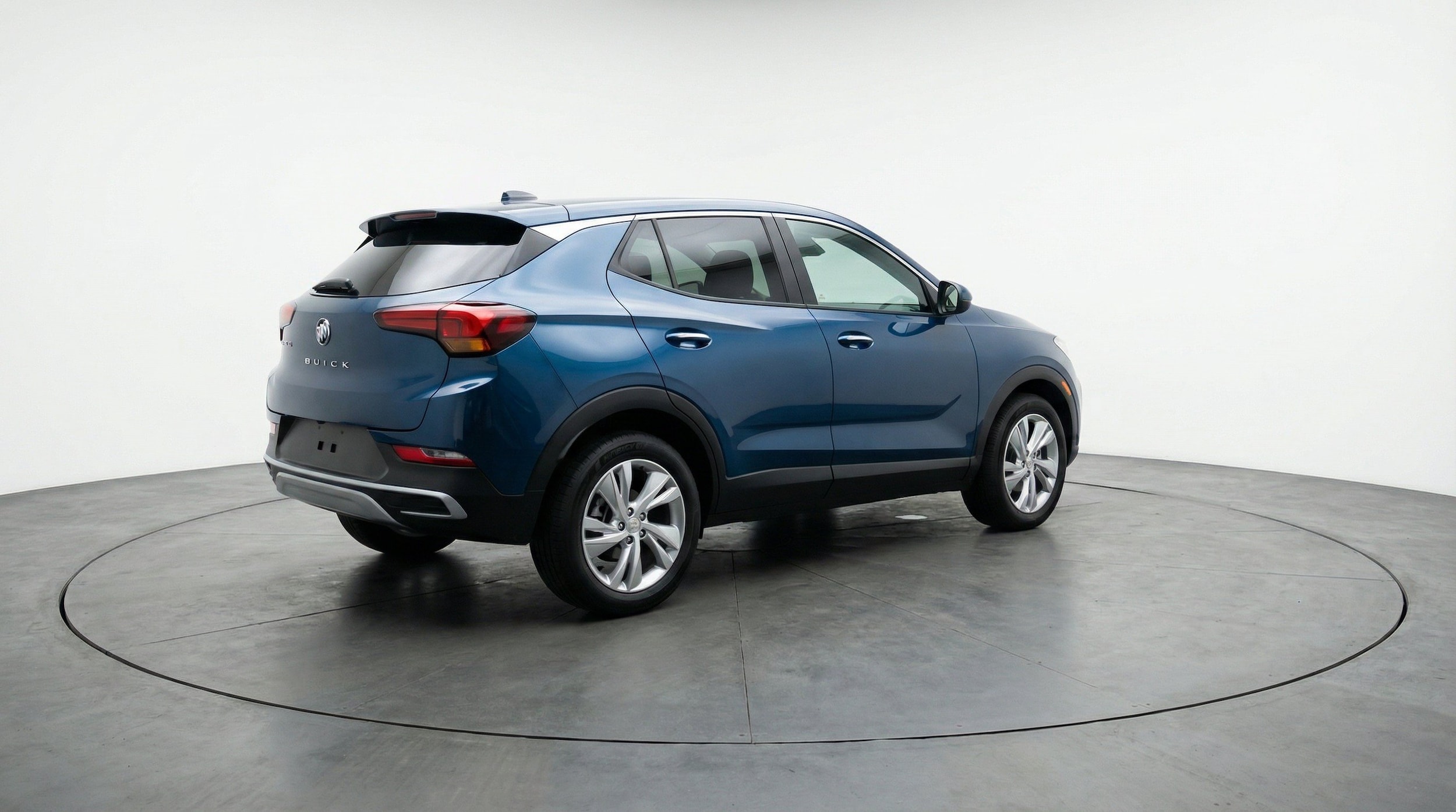 Thumbnail: 2026 Buick Encore GX - 9