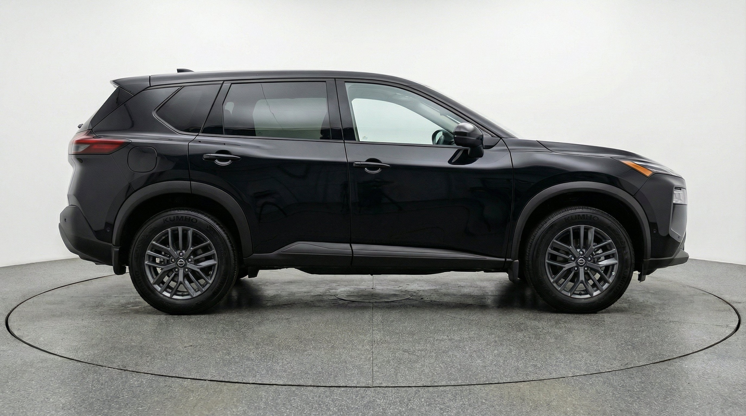 Thumbnail: 2026 Nissan Rogue - 11