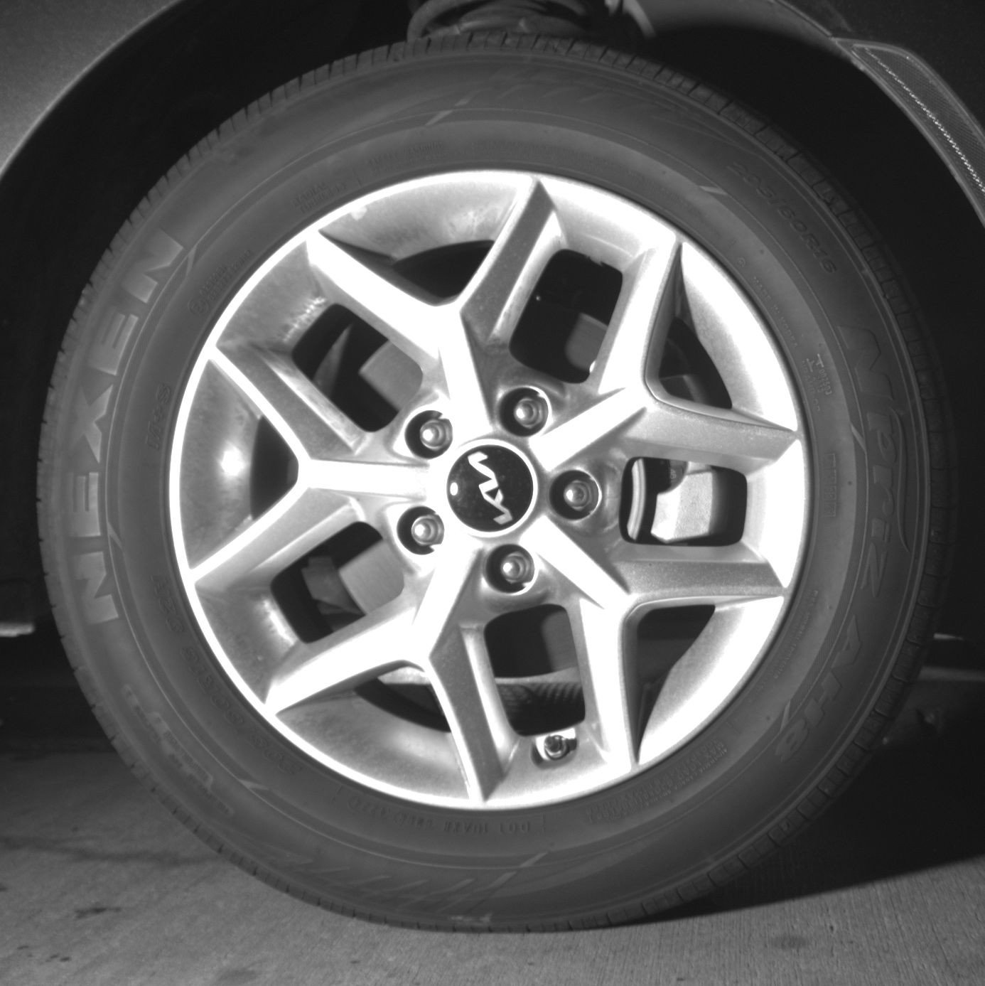 Thumbnail: 2025 Kia Soul - 13