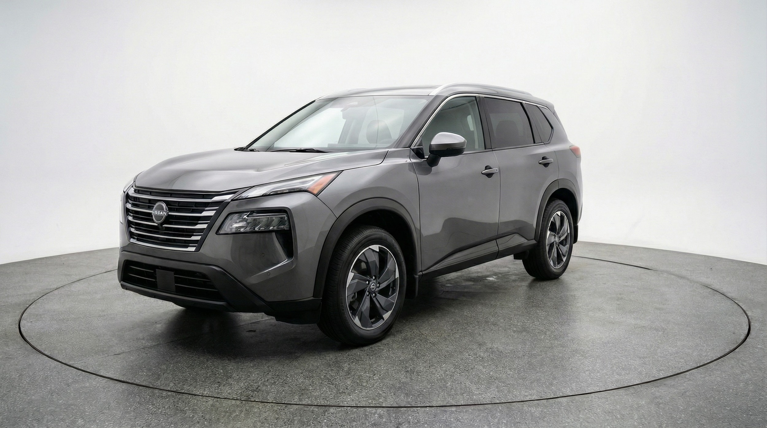 Thumbnail: 2025 Nissan Rogue - 3