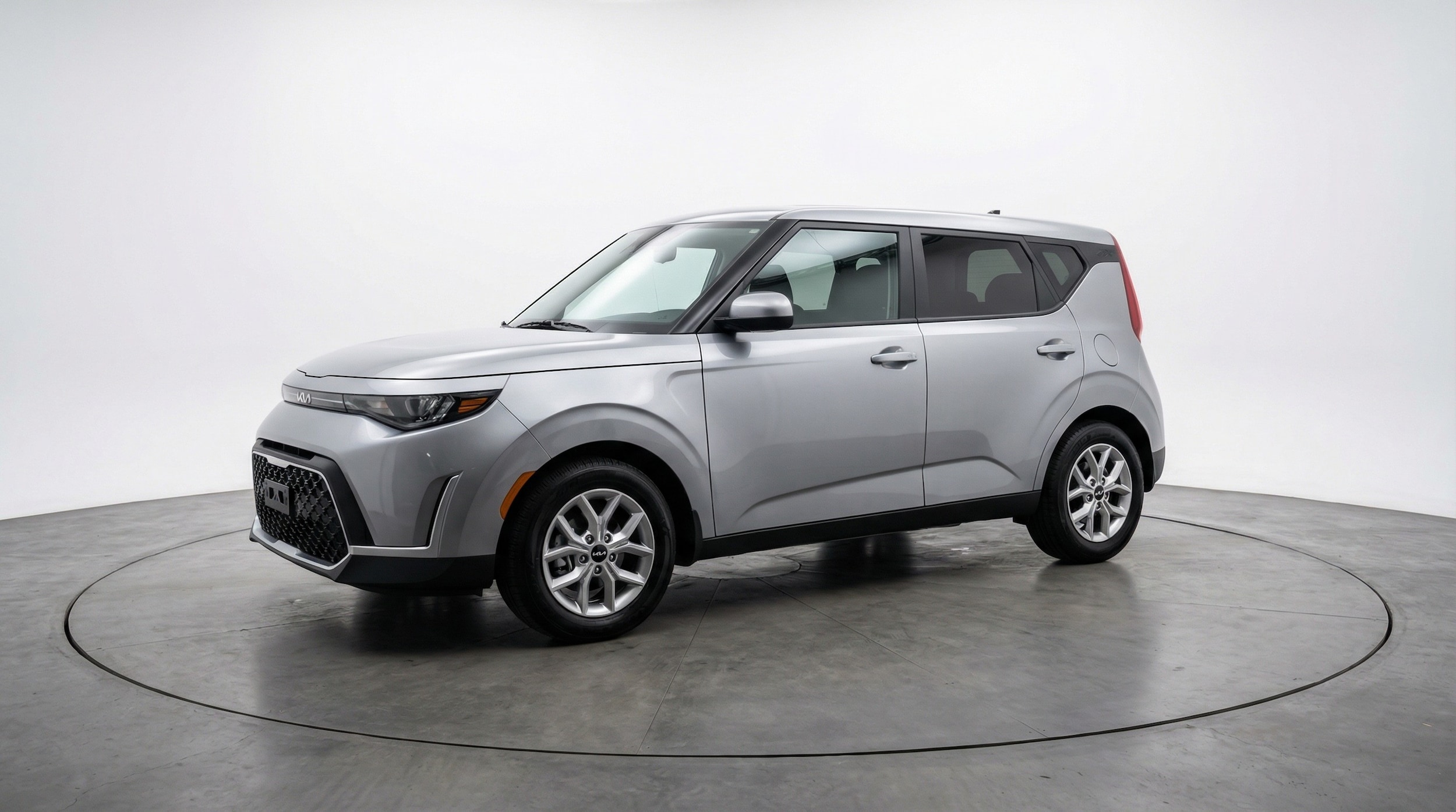 Thumbnail: 2025 Kia Soul - 3