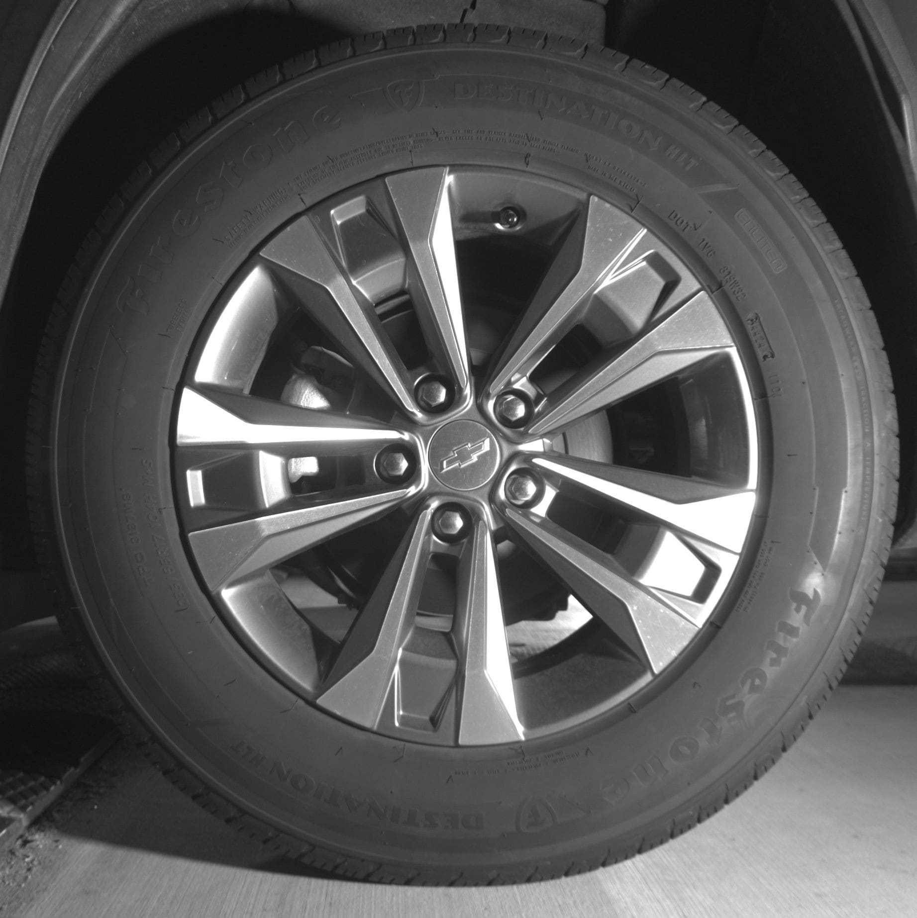 Thumbnail: 2025 Chevrolet Equinox - 11