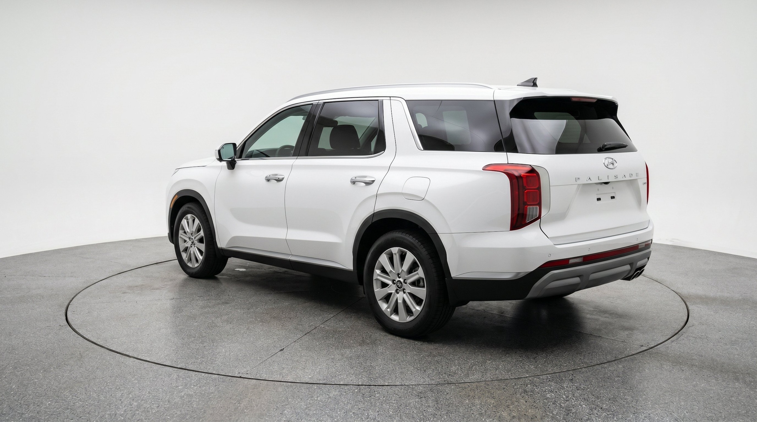 Thumbnail: 2025 Hyundai Palisade - 6