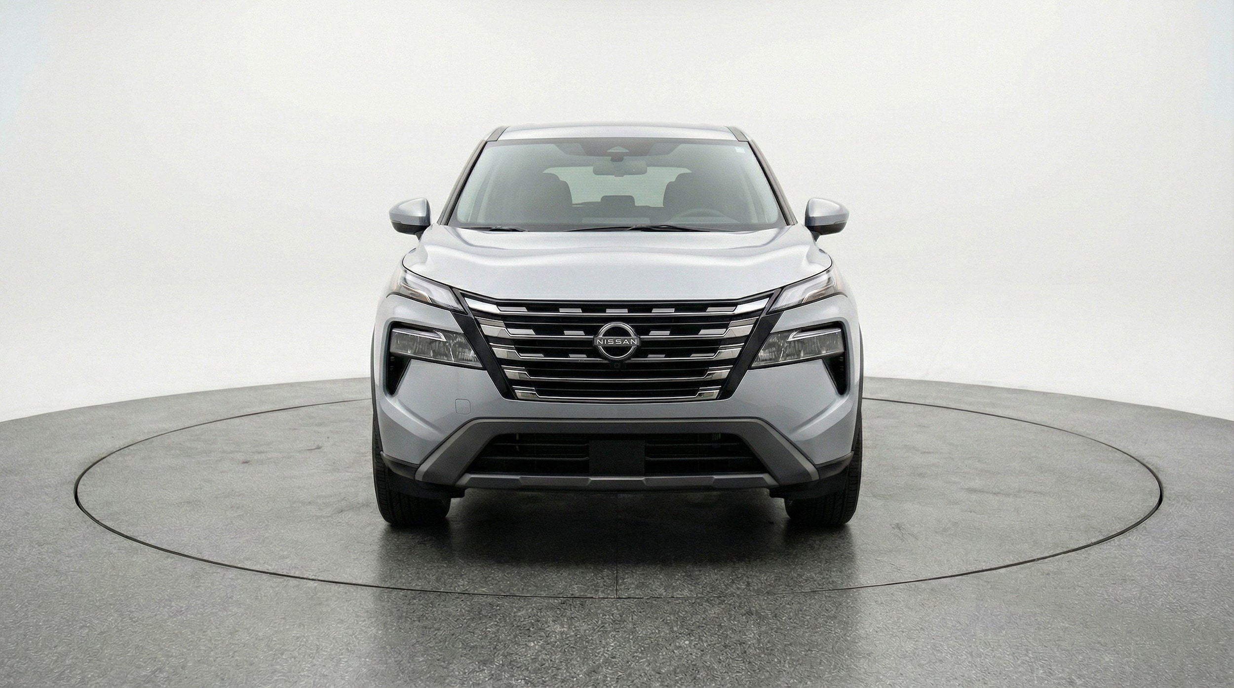 Thumbnail: 2025 Nissan Rogue - 2