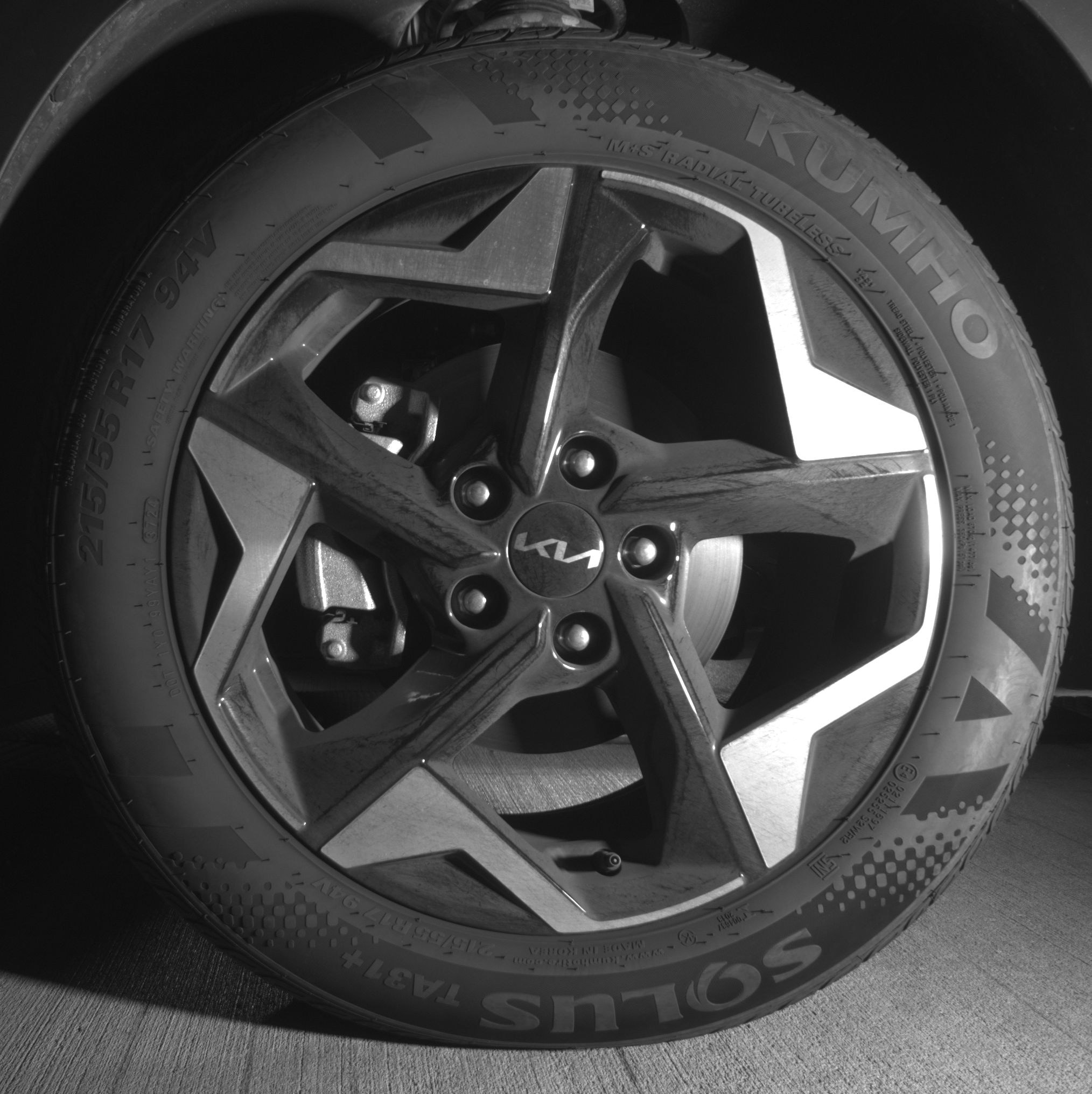 Thumbnail: 2025 Kia Seltos - 9