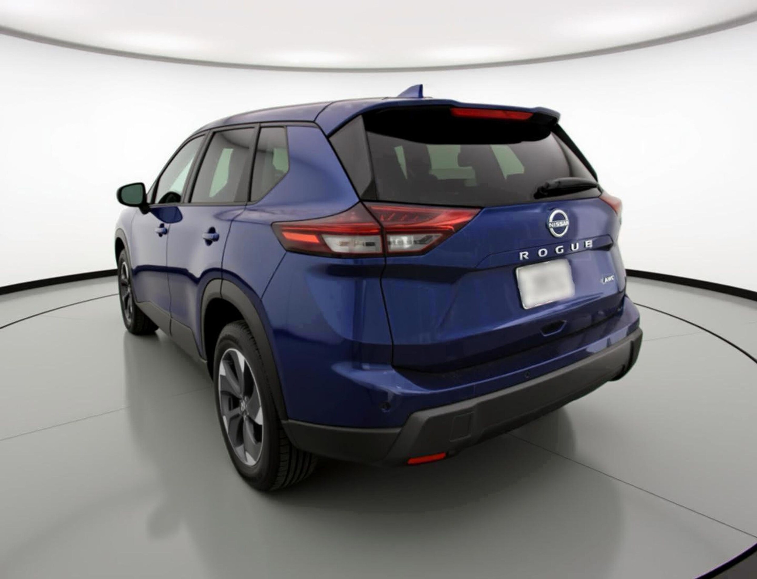 Thumbnail: 2025 Nissan Rogue - 6