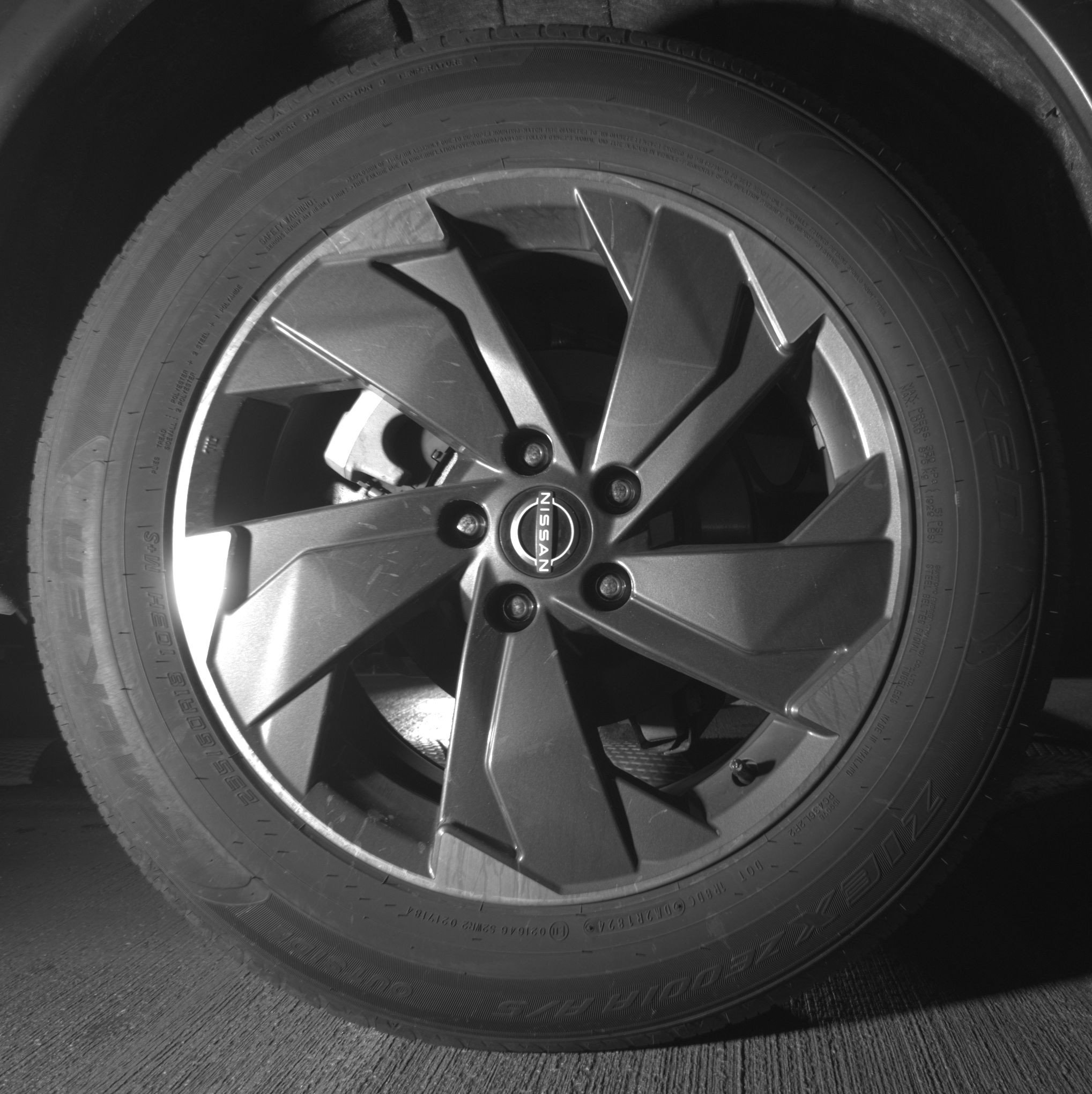 Thumbnail: 2025 Nissan Rogue - 15