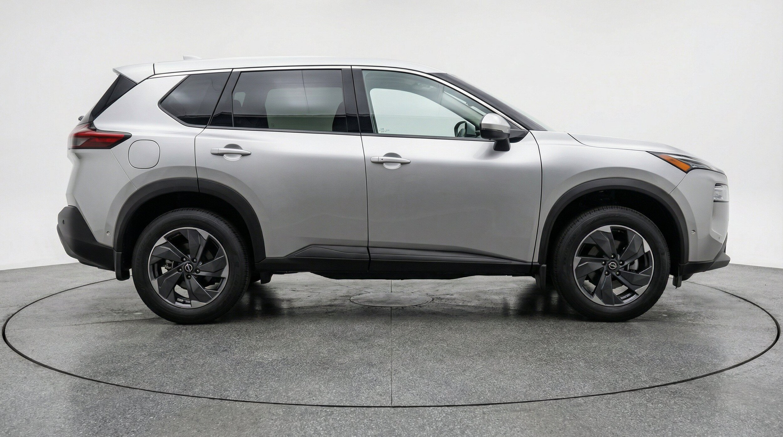 Thumbnail: 2025 Nissan Rogue - 11