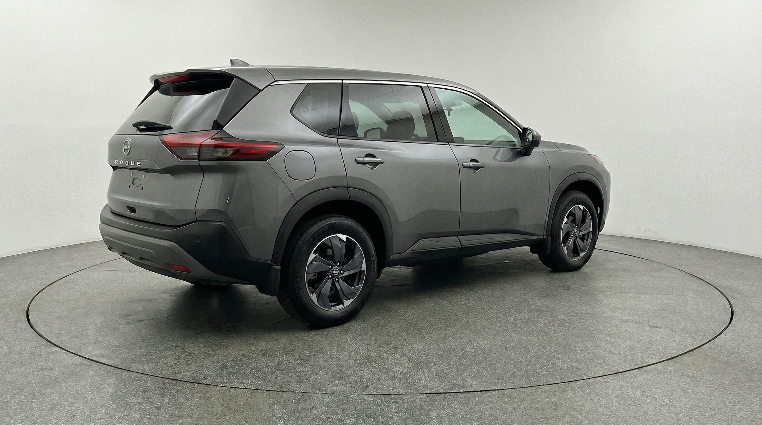 Thumbnail: 2025 Nissan Rogue - 7