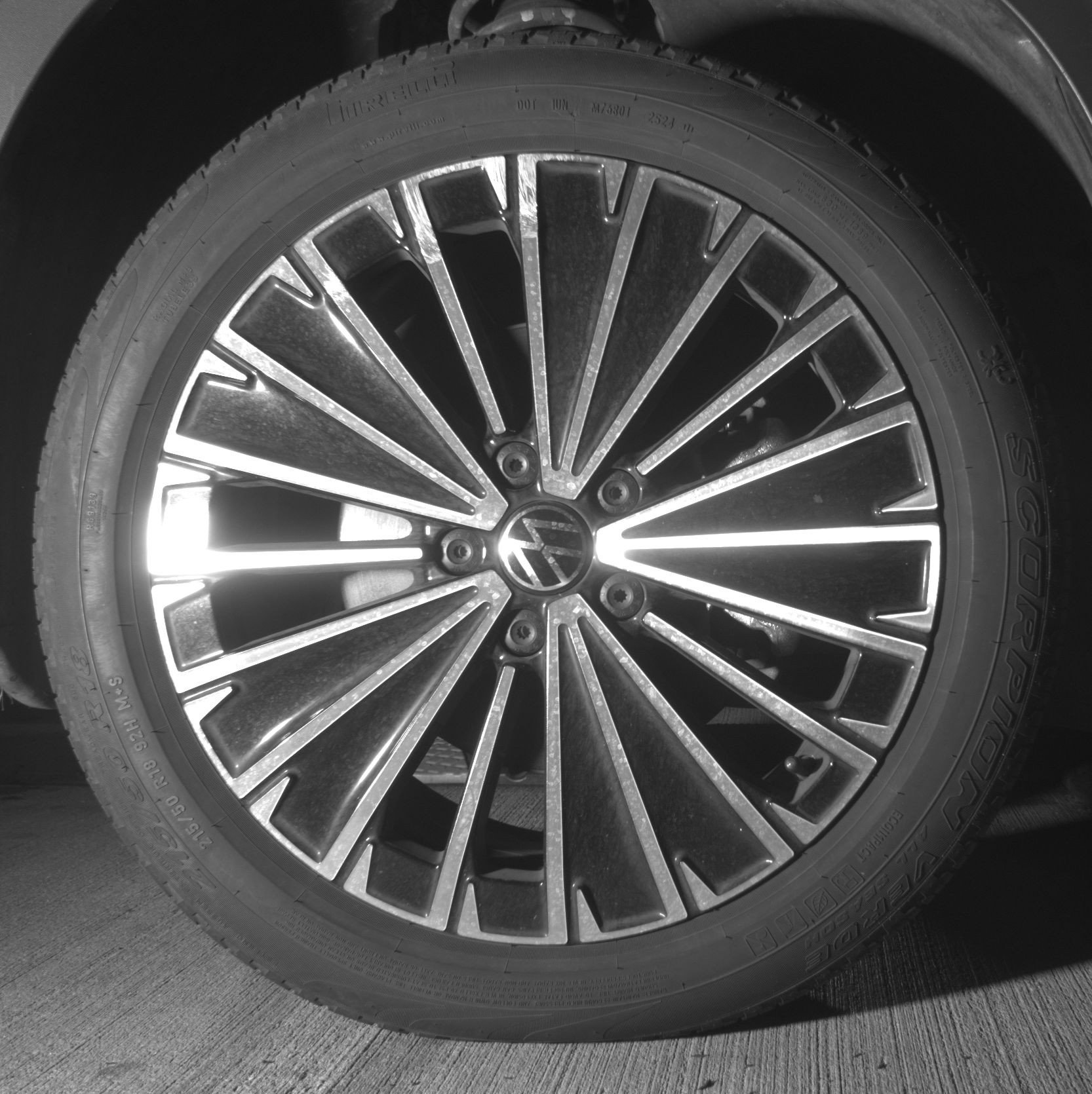 Thumbnail: 2025 Volkswagen Taos - 13