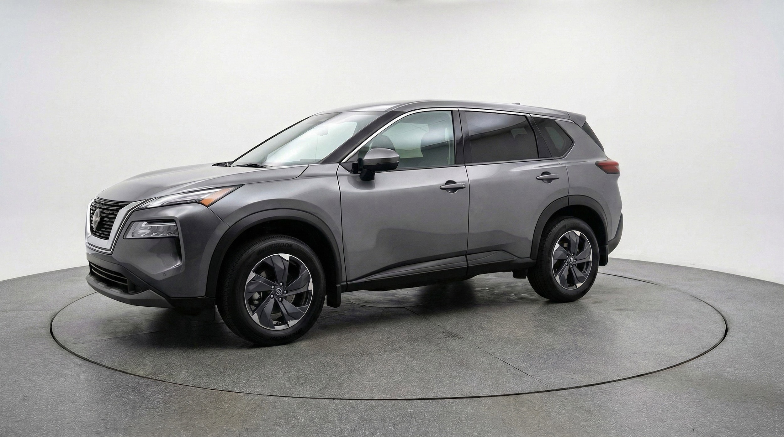 Thumbnail: 2025 Nissan Rogue - 3