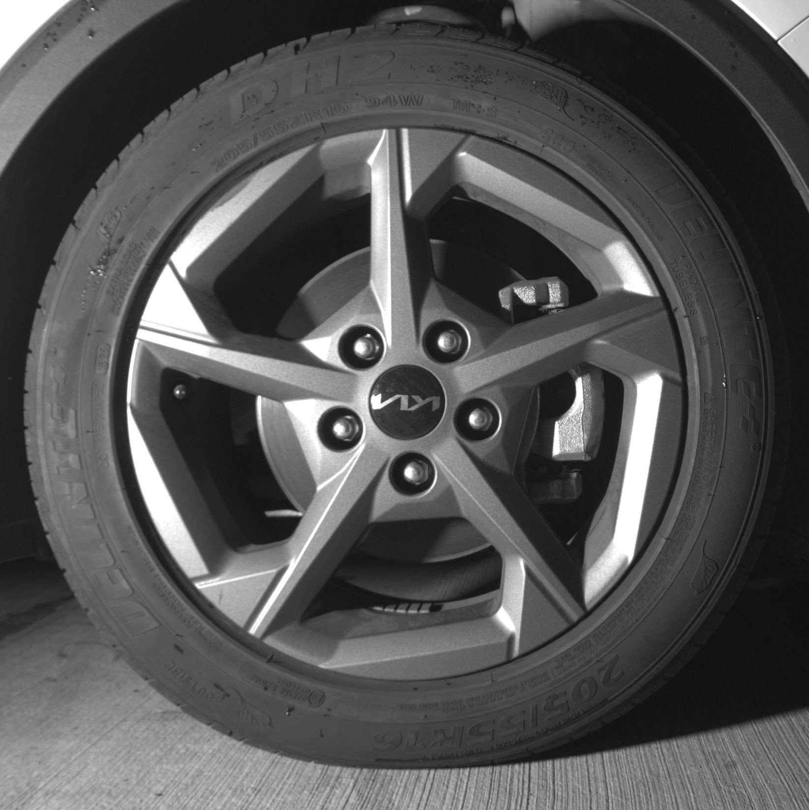 Thumbnail: 2025 Kia K4 - 13