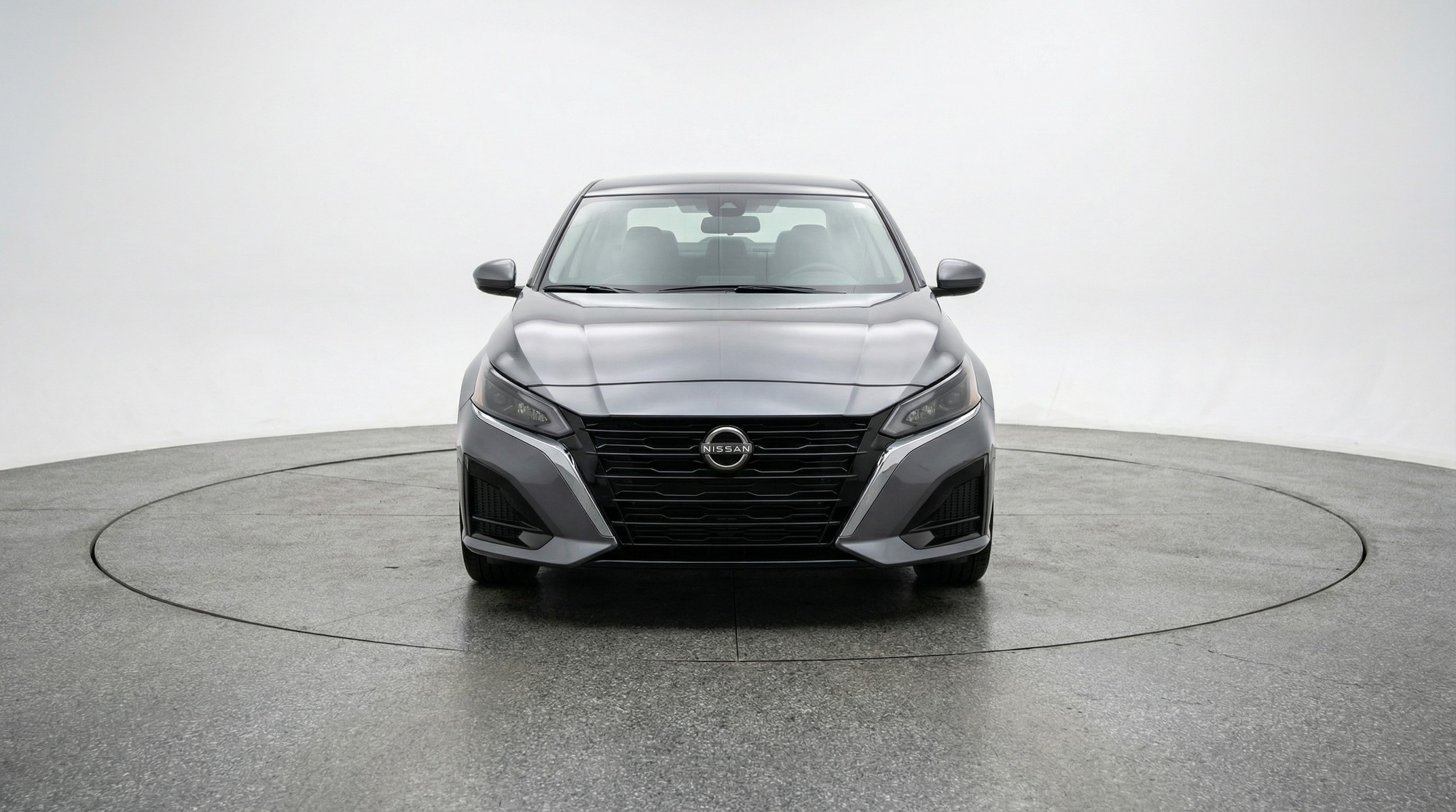 Thumbnail: 2025 Nissan Altima - 2