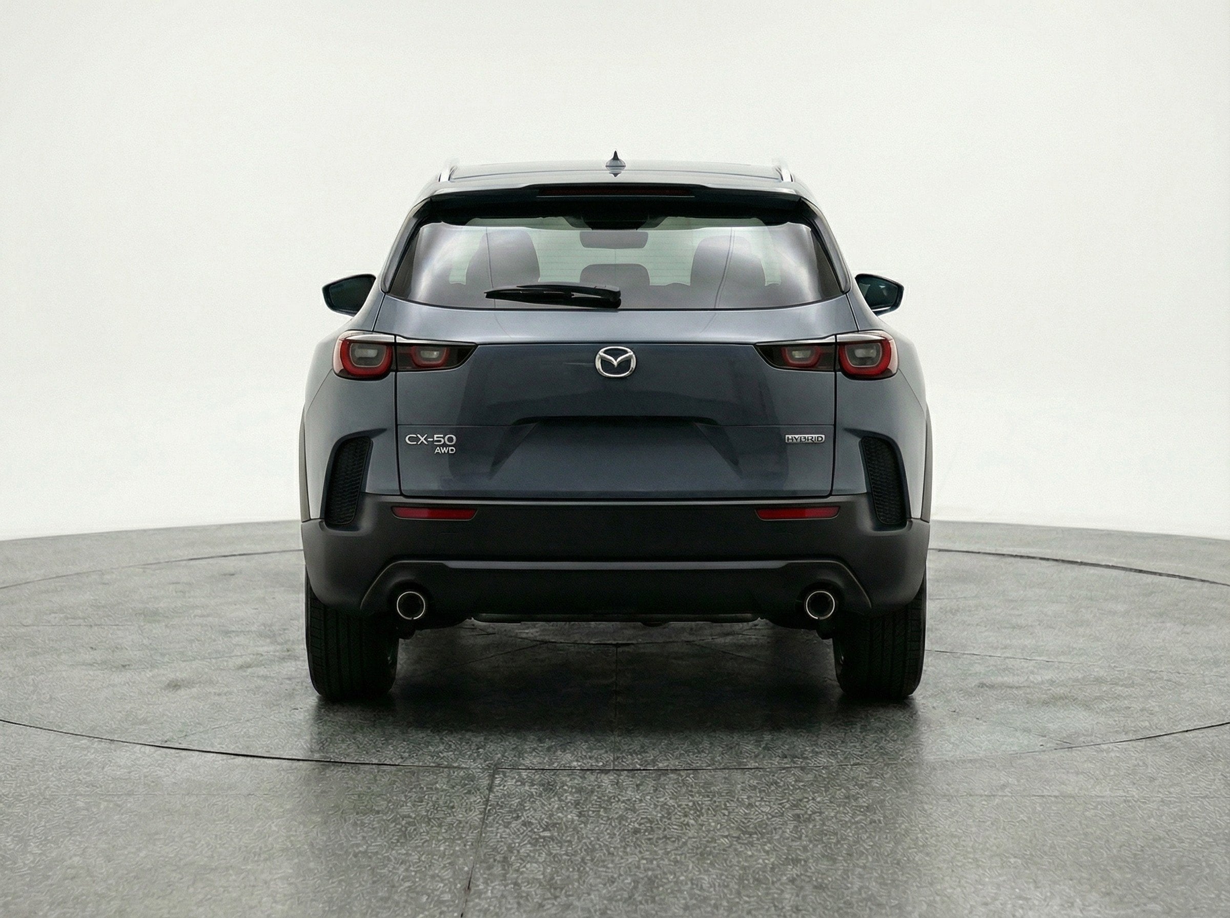 Thumbnail: 2025 Mazda CX-50 - 7