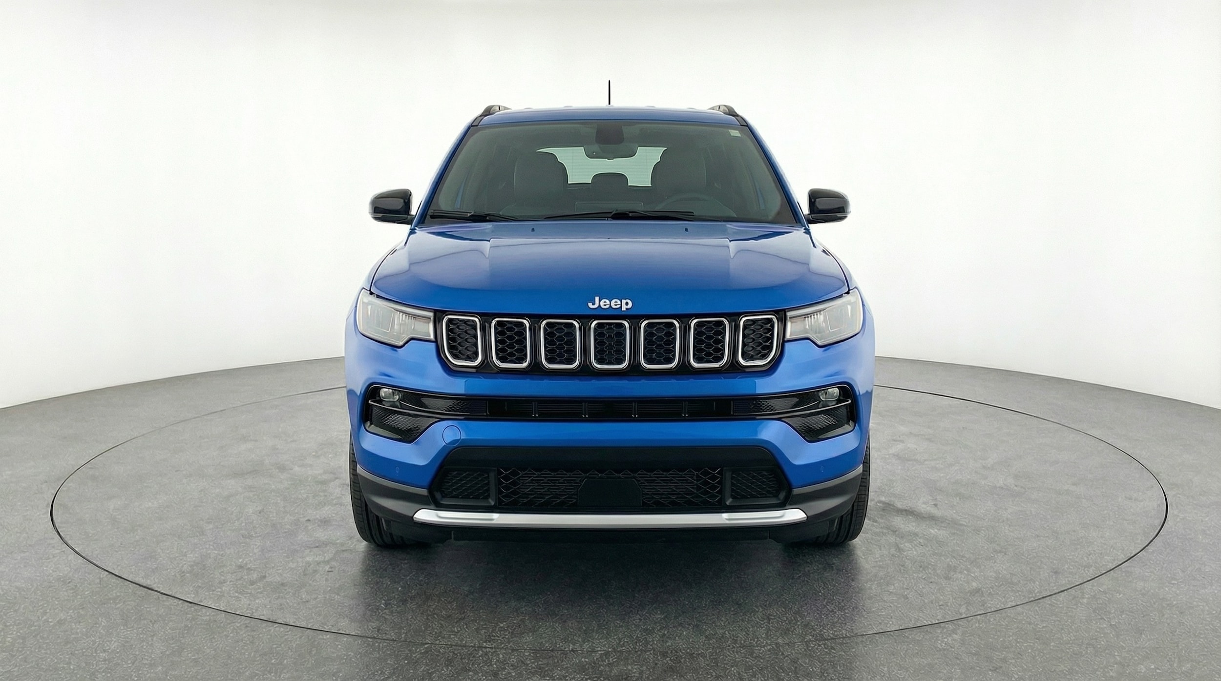 Thumbnail: 2025 Jeep Compass - 2