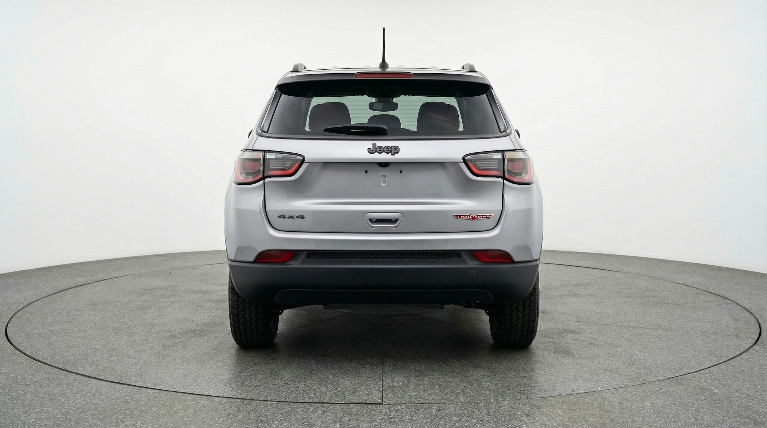 Thumbnail: 2025 Jeep Compass - 6