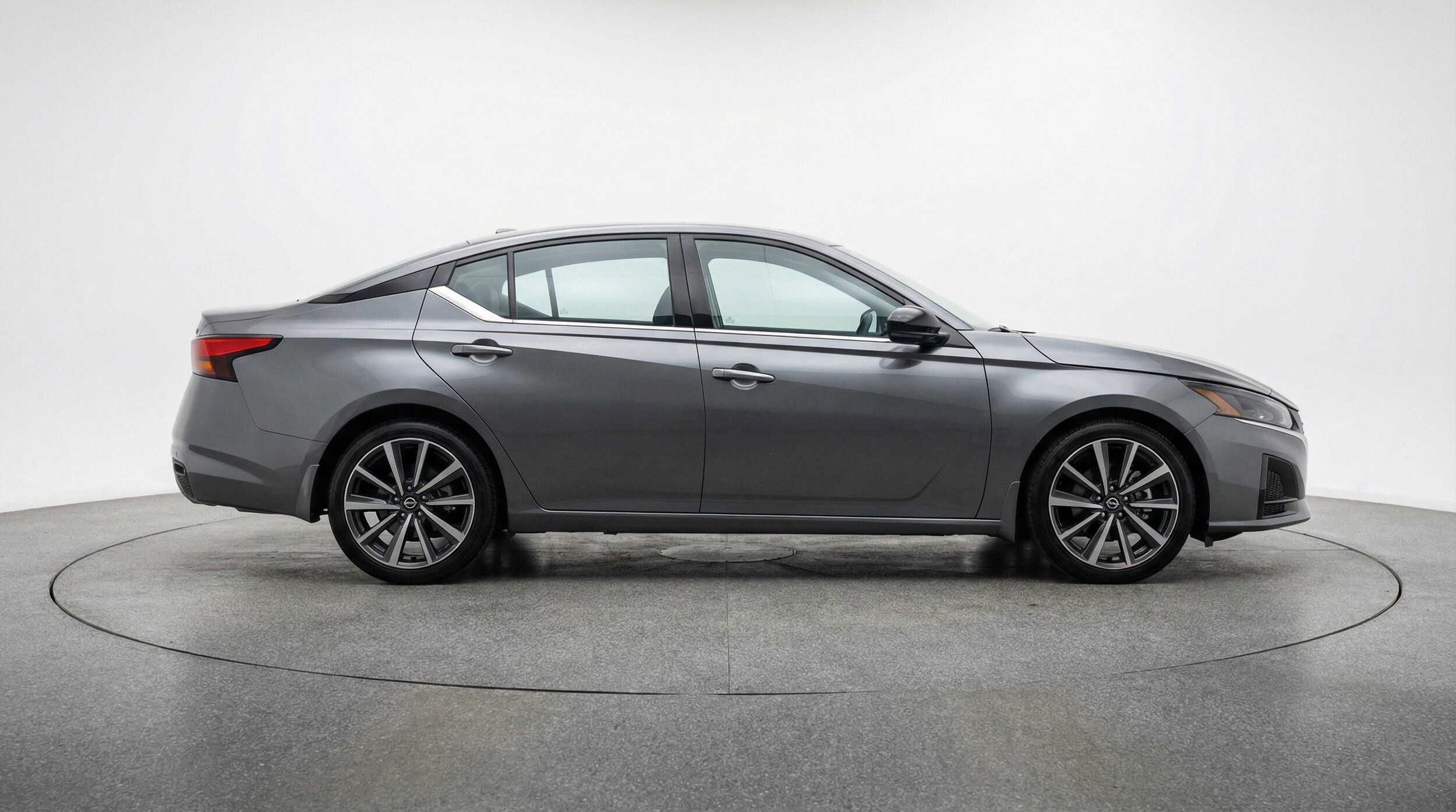 Thumbnail: 2025 Nissan Altima - 11