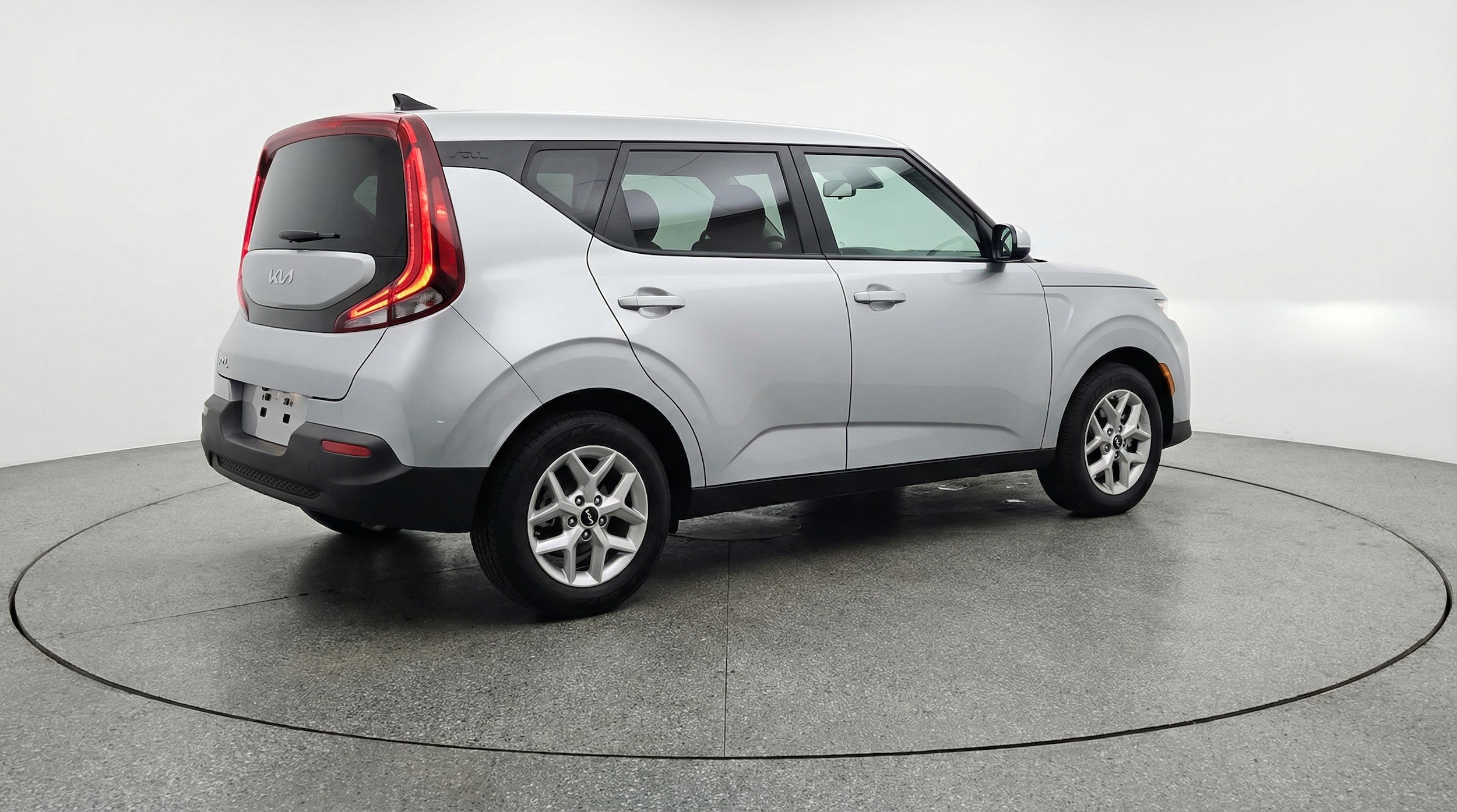 Thumbnail: 2025 Kia Soul - 7