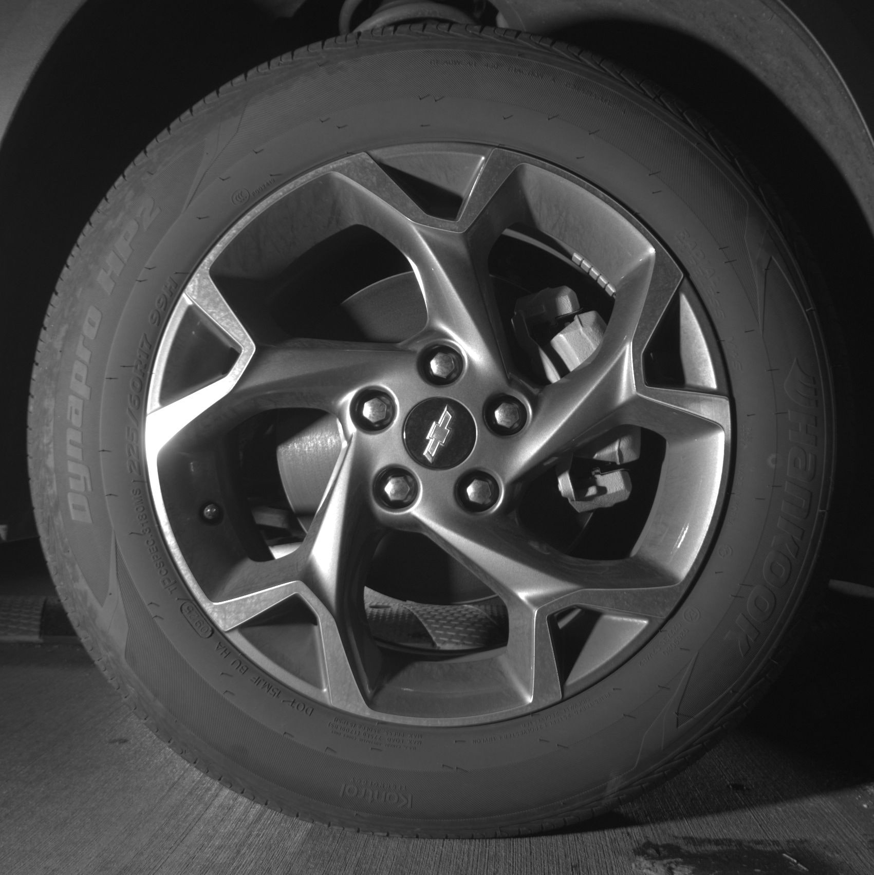 Thumbnail: 2025 Chevrolet Trax - 10