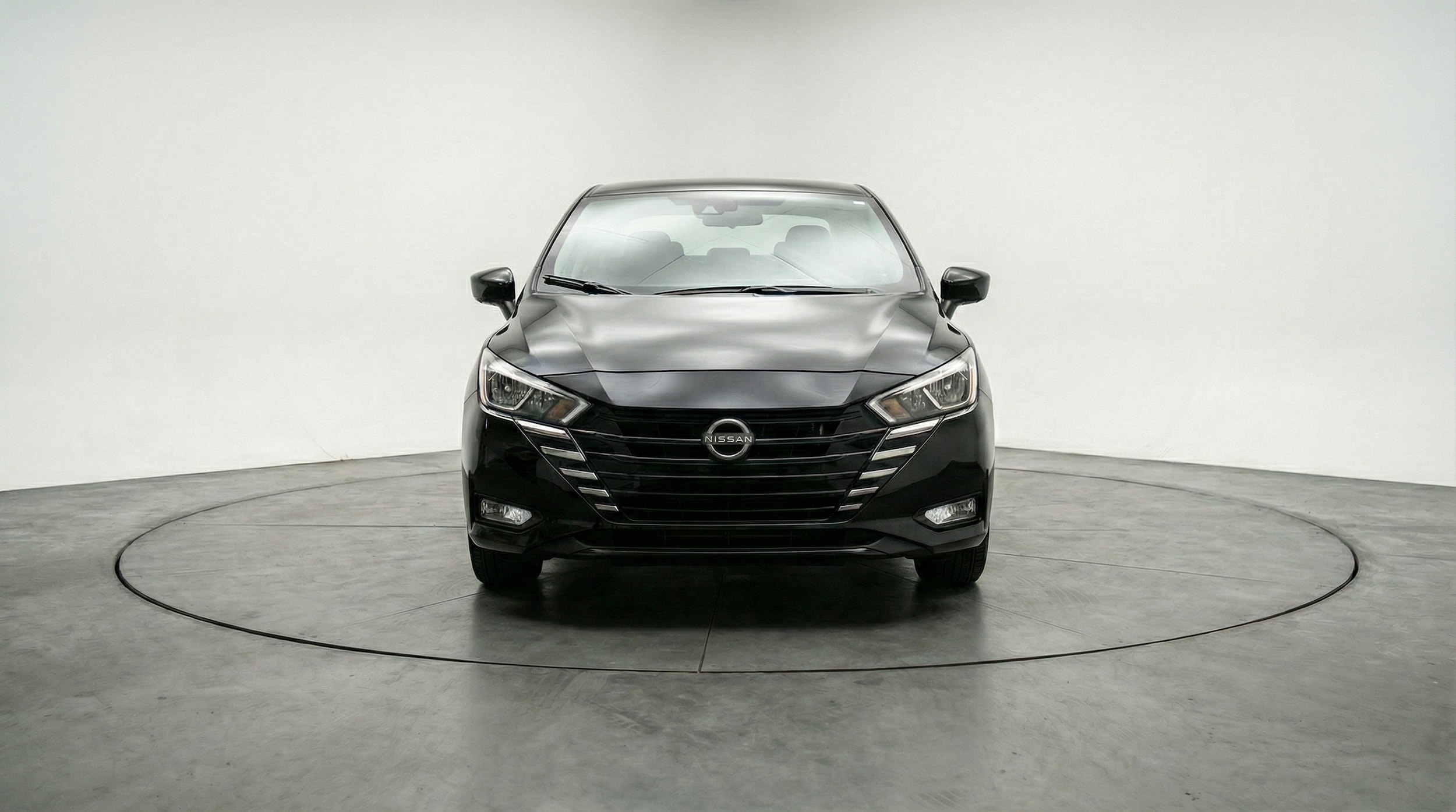 Thumbnail: 2025 Nissan Versa - 2