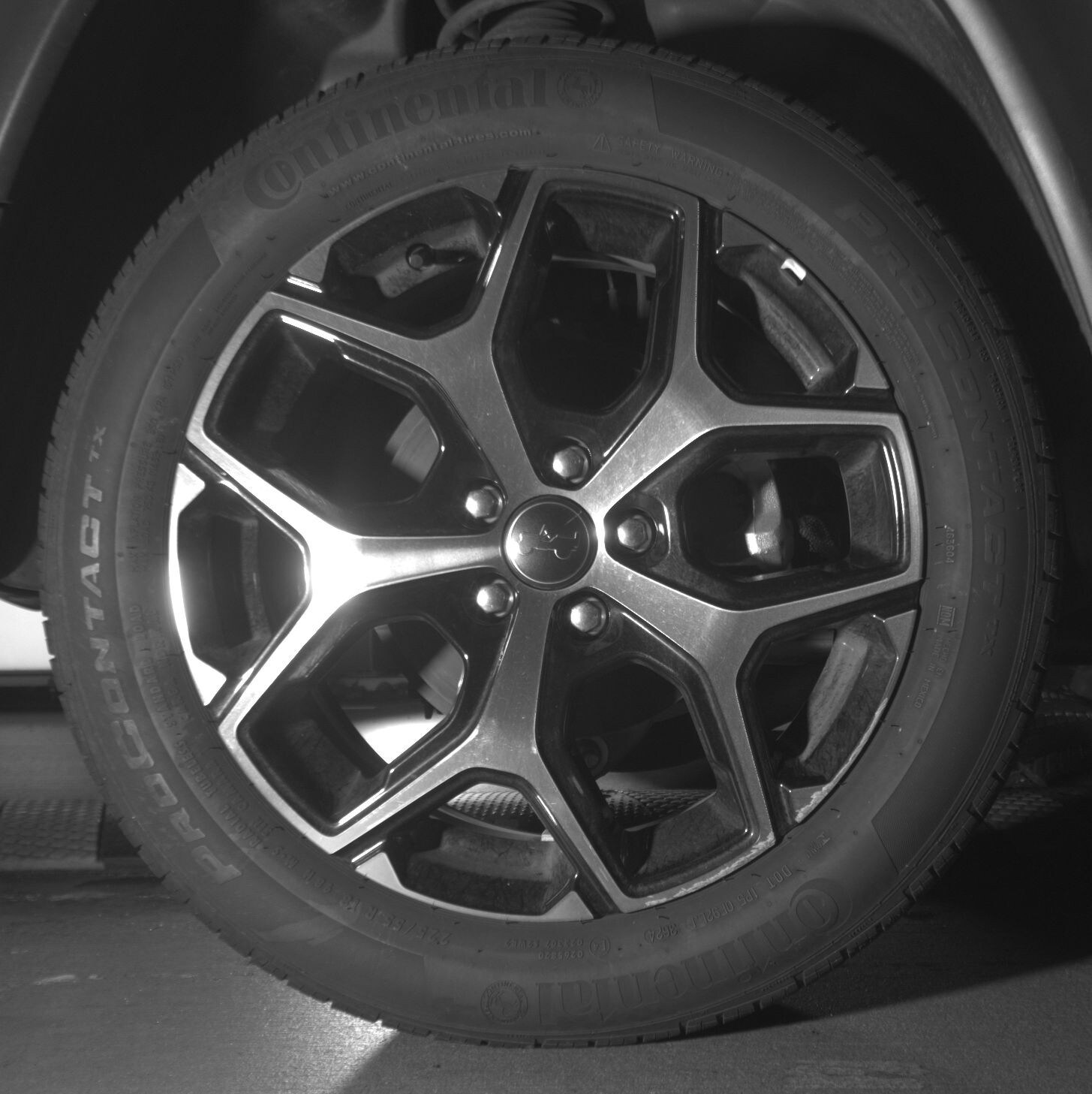 Thumbnail: 2025 Jeep Compass - 12