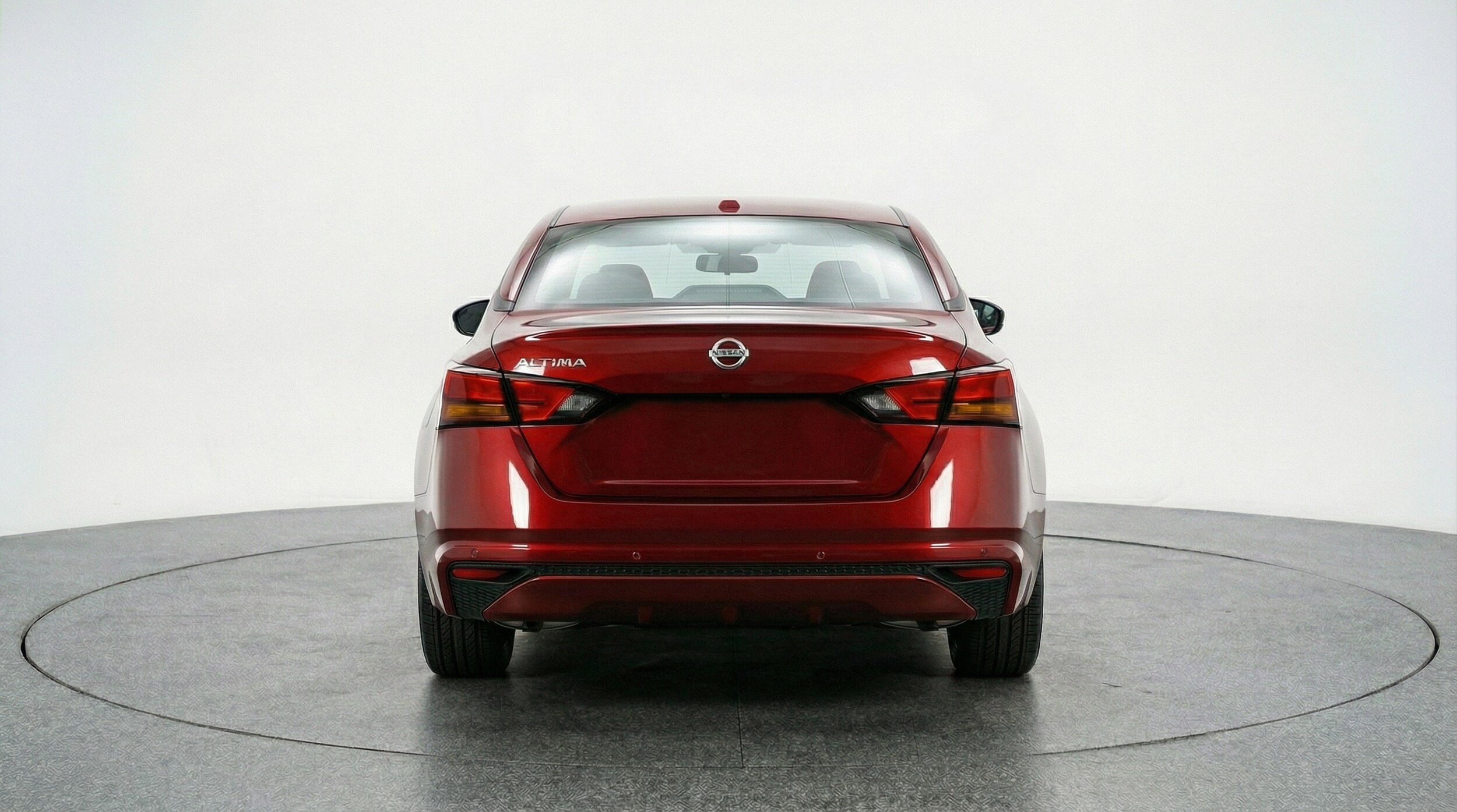 Thumbnail: 2025 Nissan Altima - 7