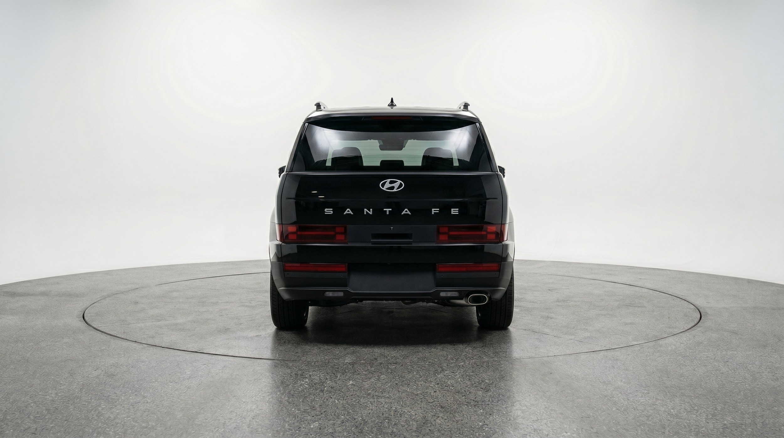 Thumbnail: 2026 Hyundai Santa Fe - 7