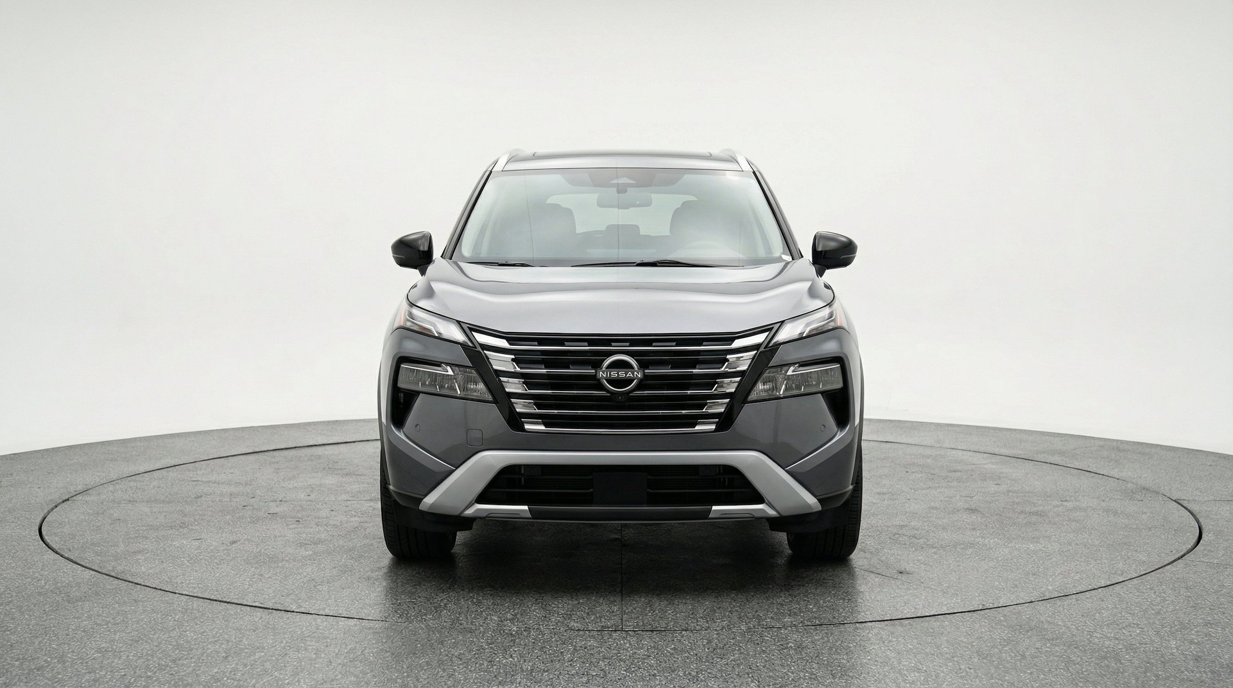 Thumbnail: 2026 Nissan Rogue - 2