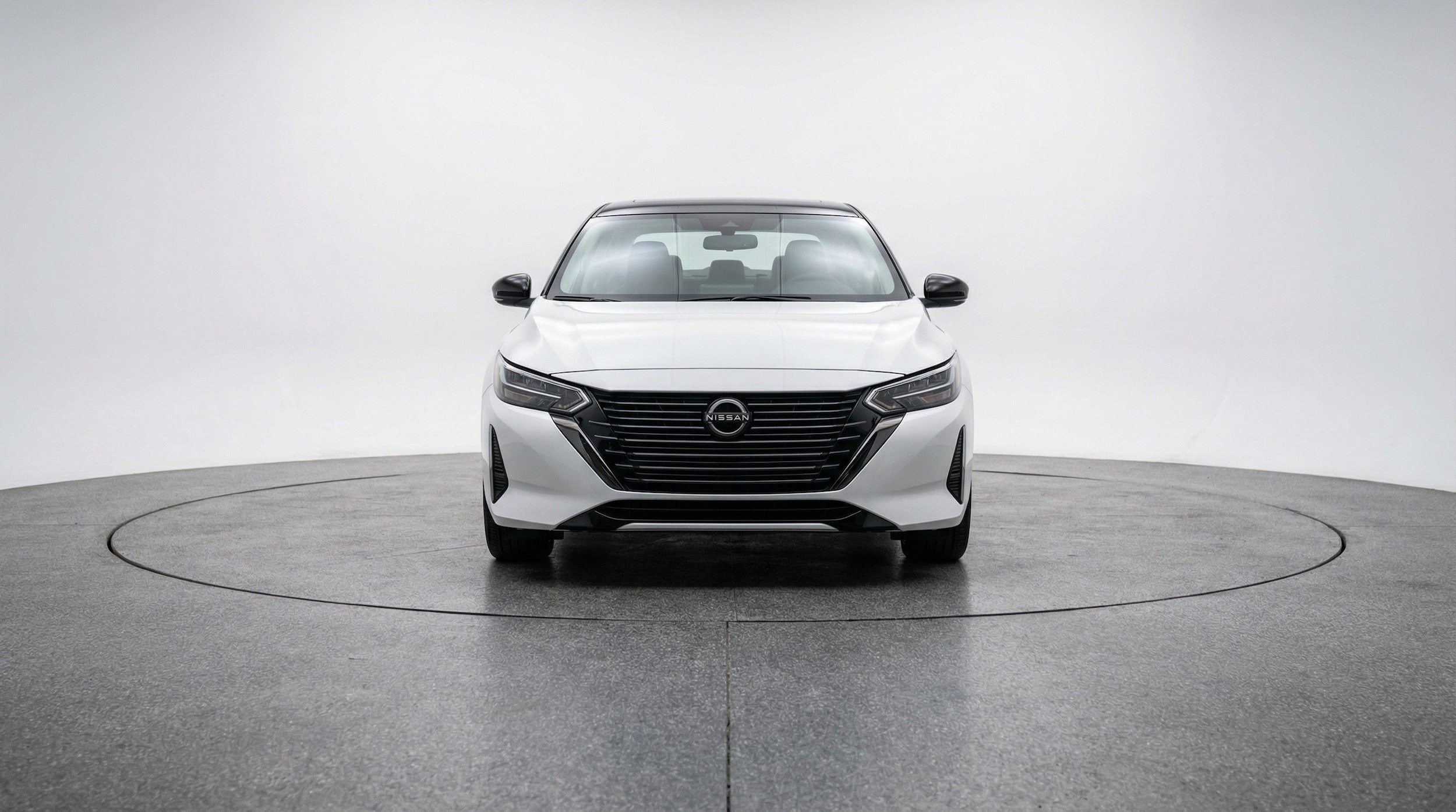 Thumbnail: 2025 Nissan Sentra - 2