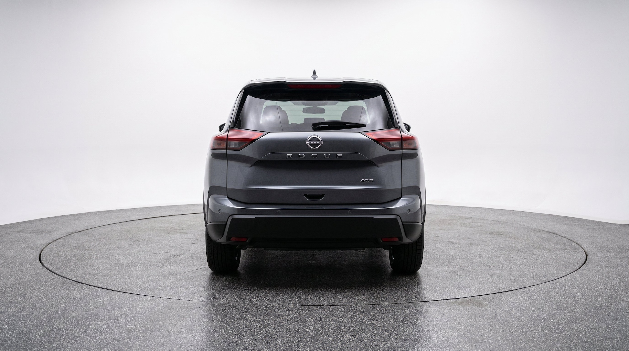 Thumbnail: 2025 Nissan Rogue - 7