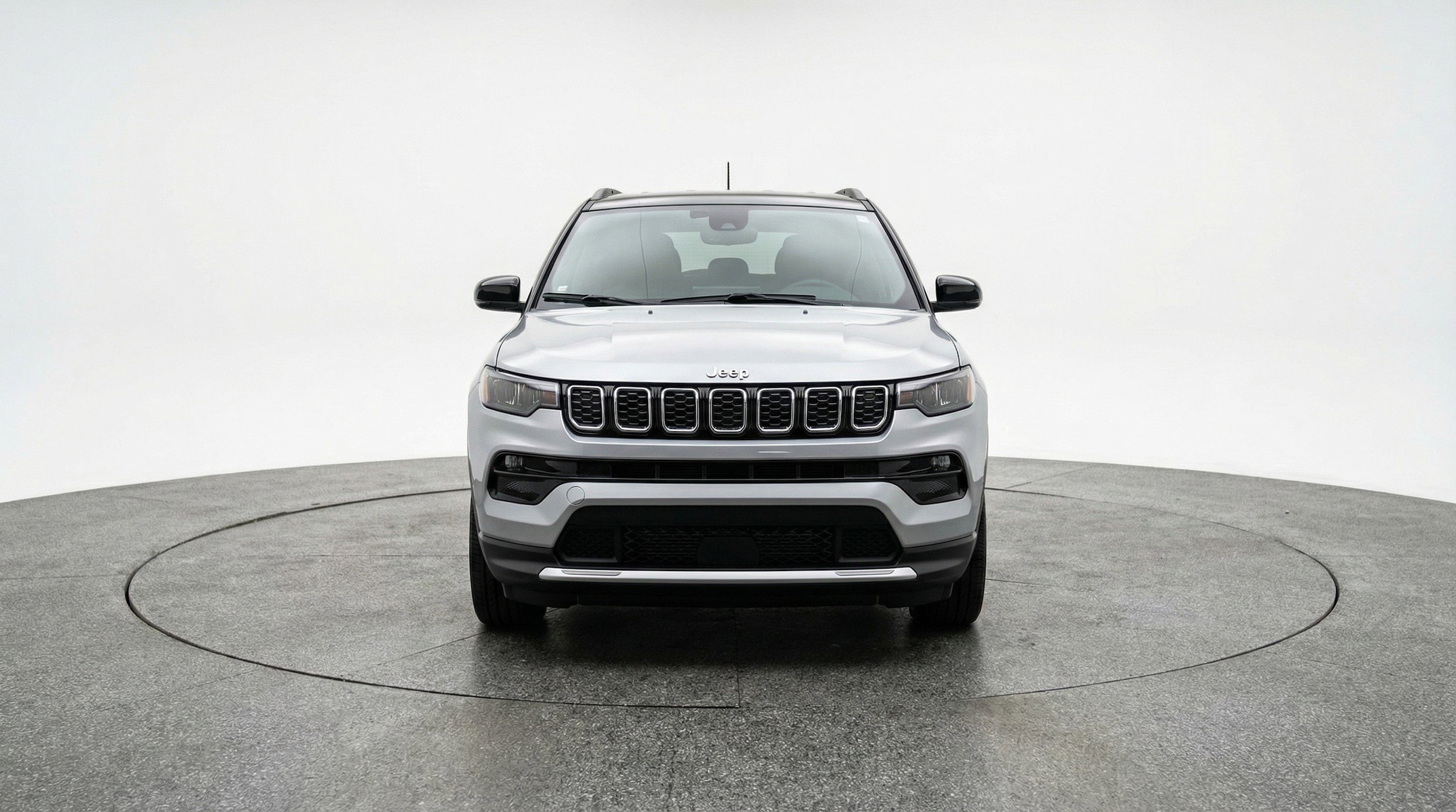 Thumbnail: 2025 Jeep Compass - 2