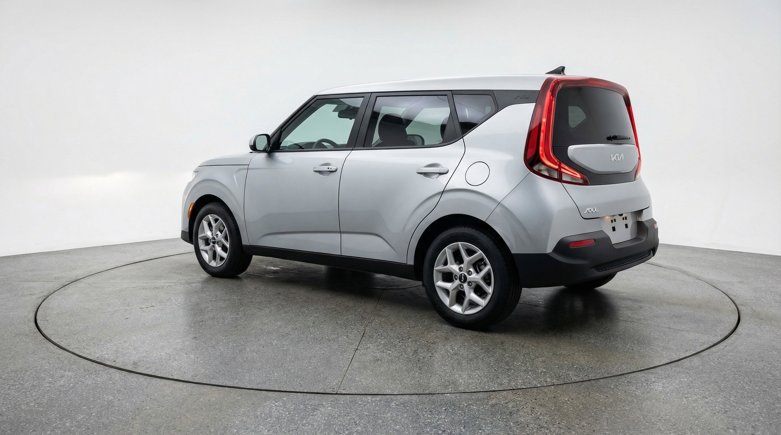 Thumbnail: 2025 Kia Soul - 6