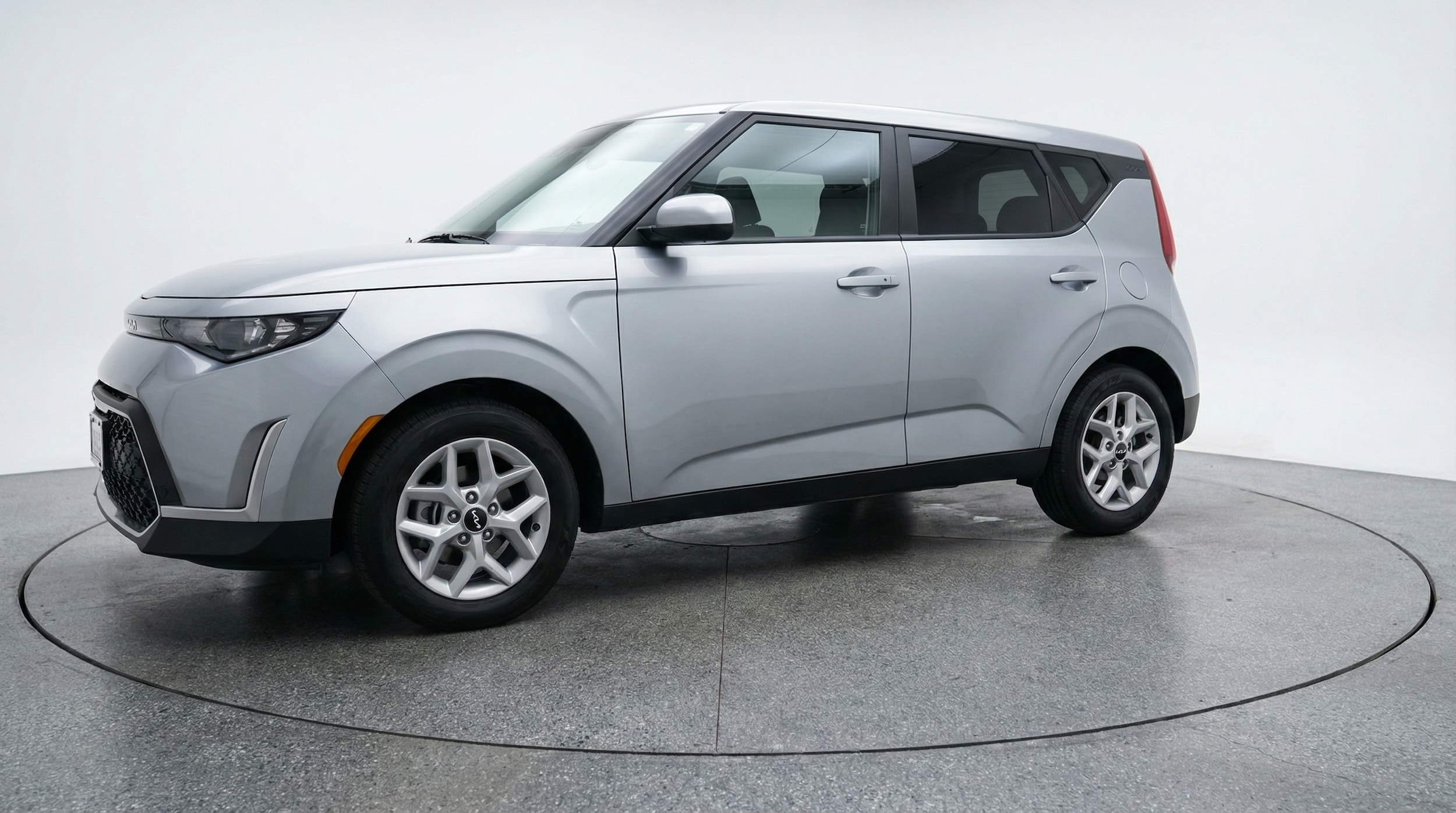 Thumbnail: 2025 Kia Soul - 3