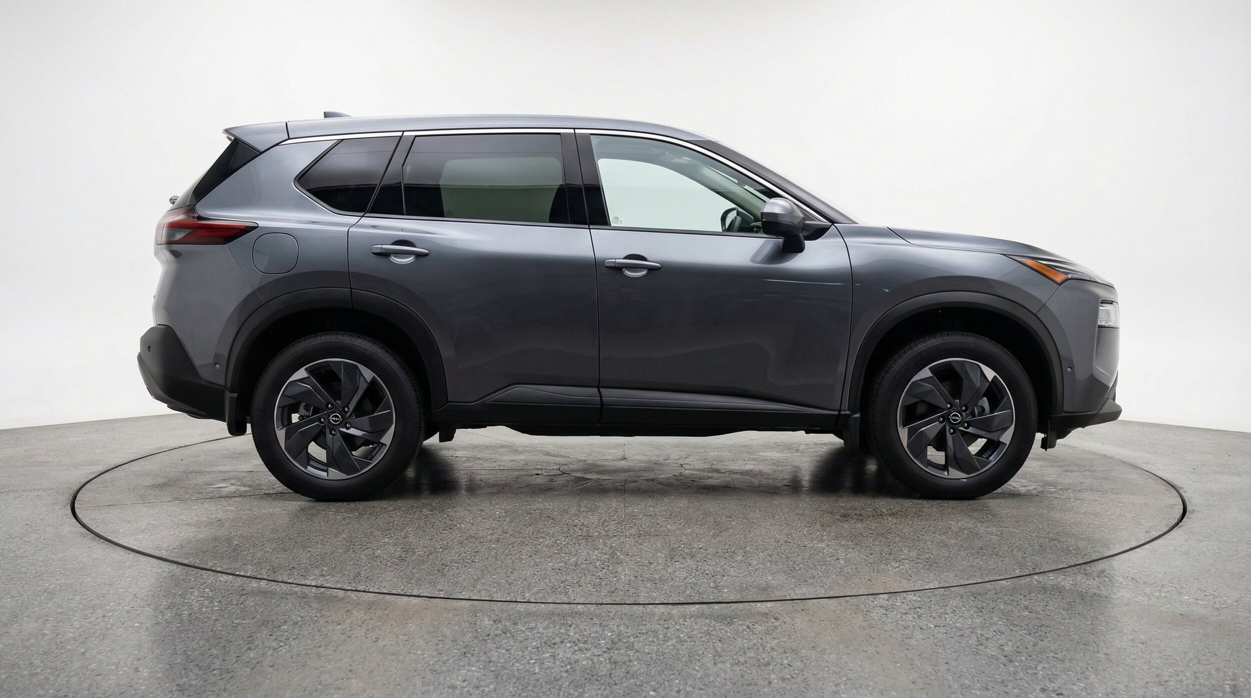 Thumbnail: 2025 Nissan Rogue - 11