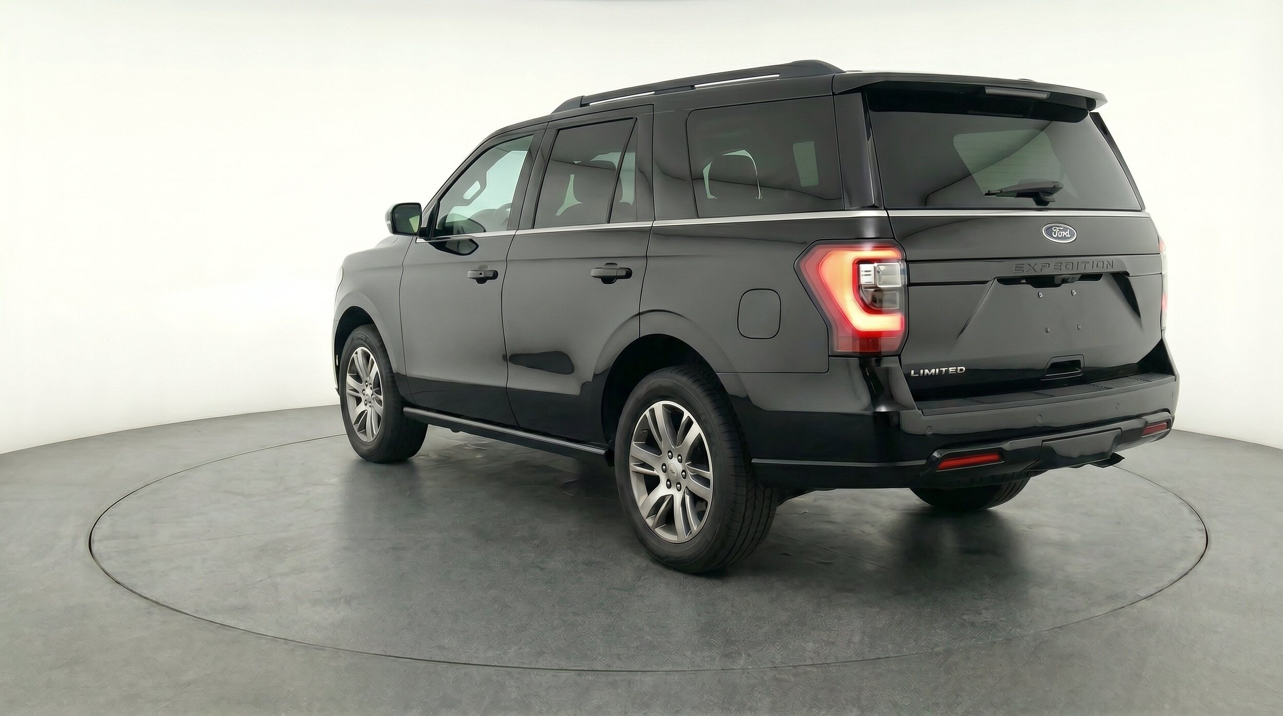 Thumbnail: 2024 Ford Expedition - 6