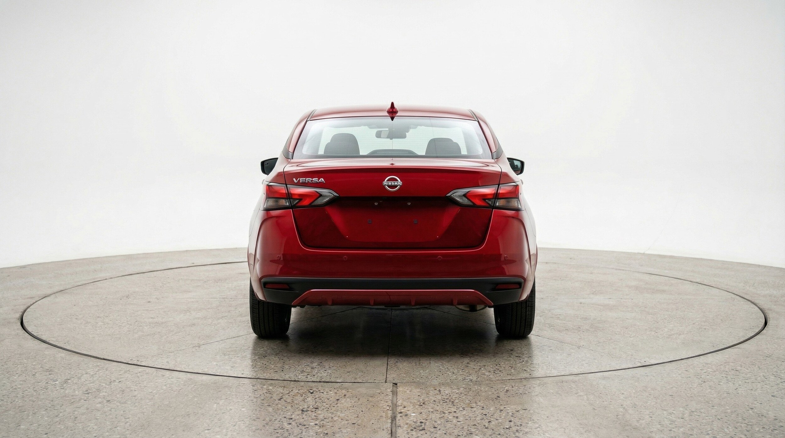 Thumbnail: 2025 Nissan Versa - 7