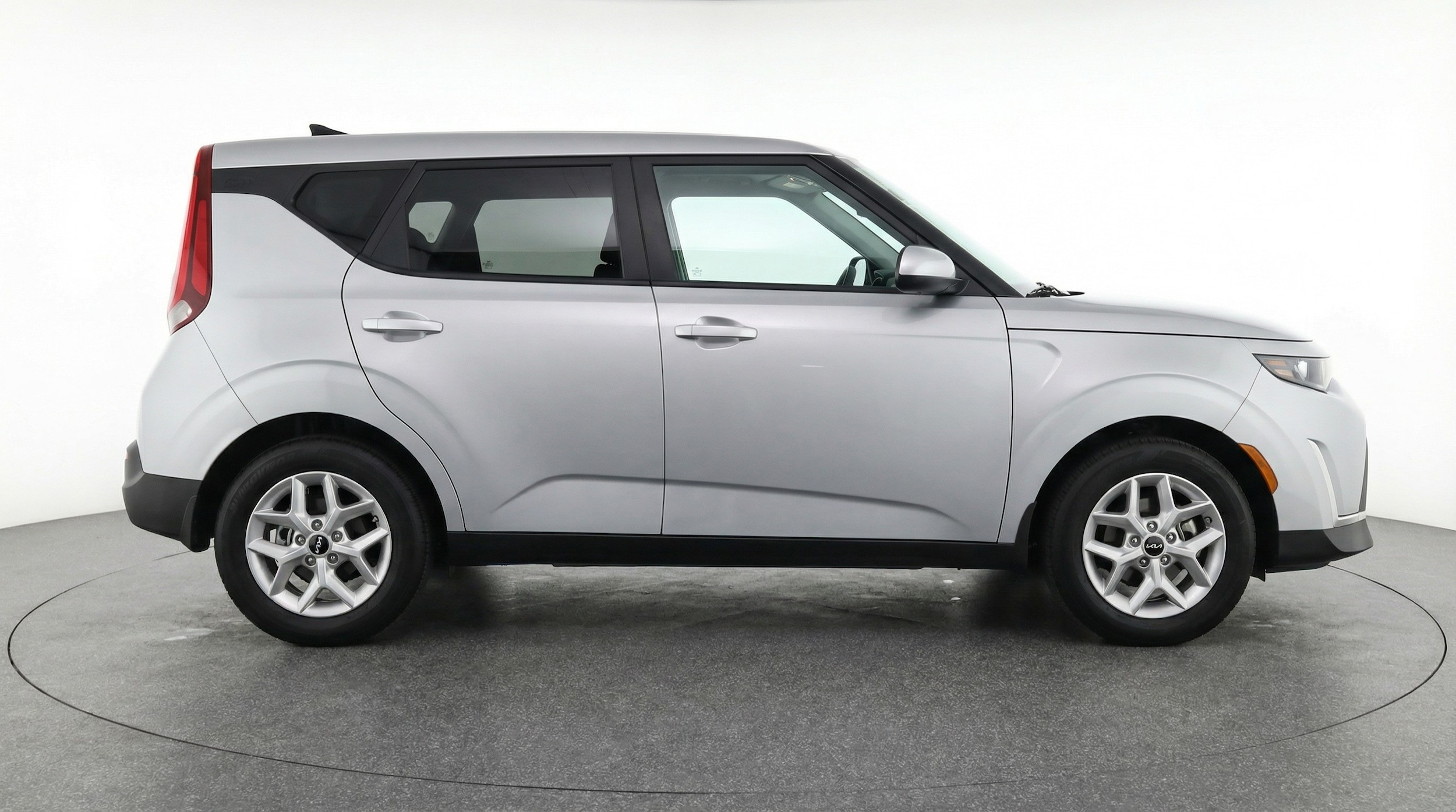 Thumbnail: 2025 Kia Soul - 8