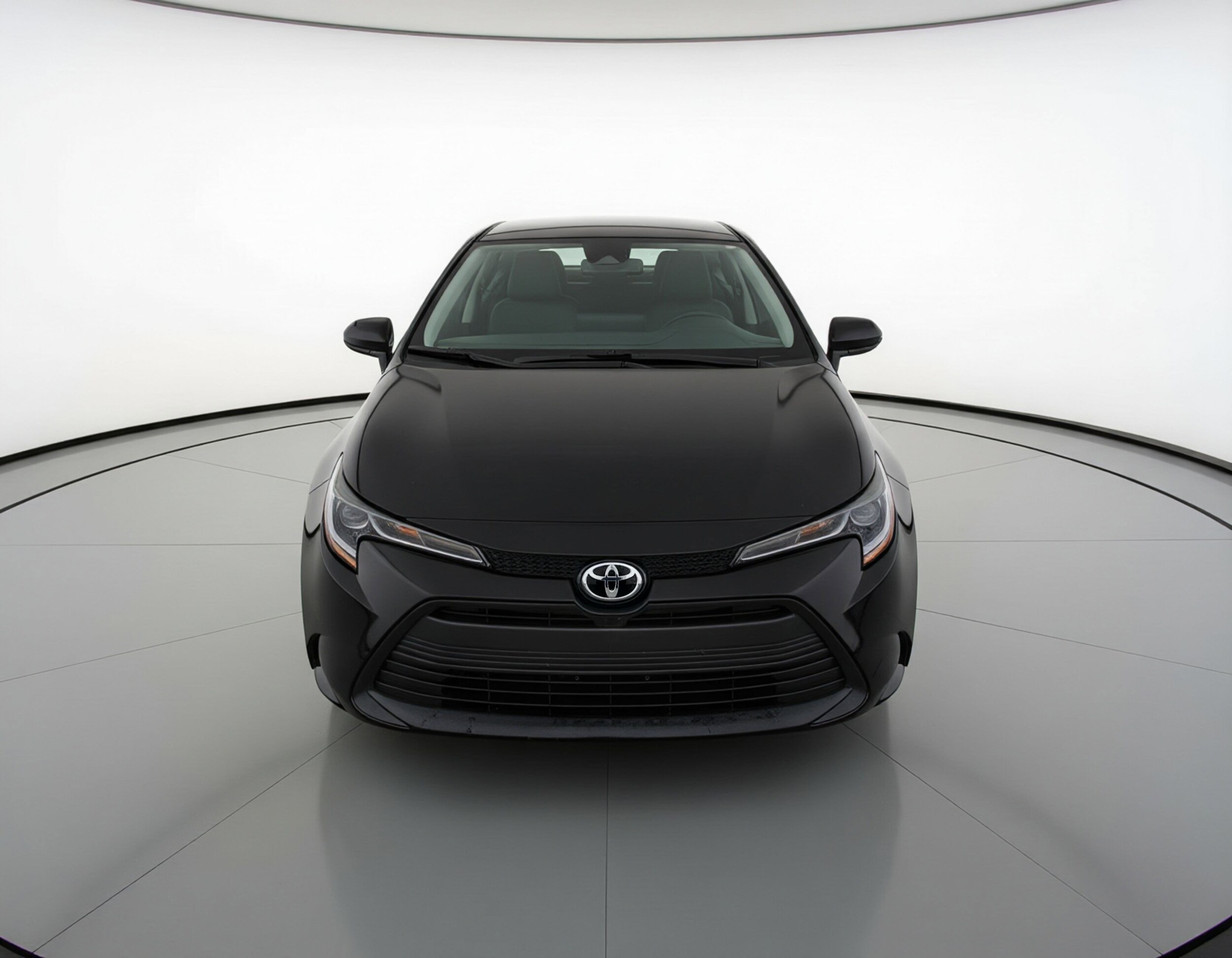 Thumbnail: 2025 Toyota Corolla - 2
