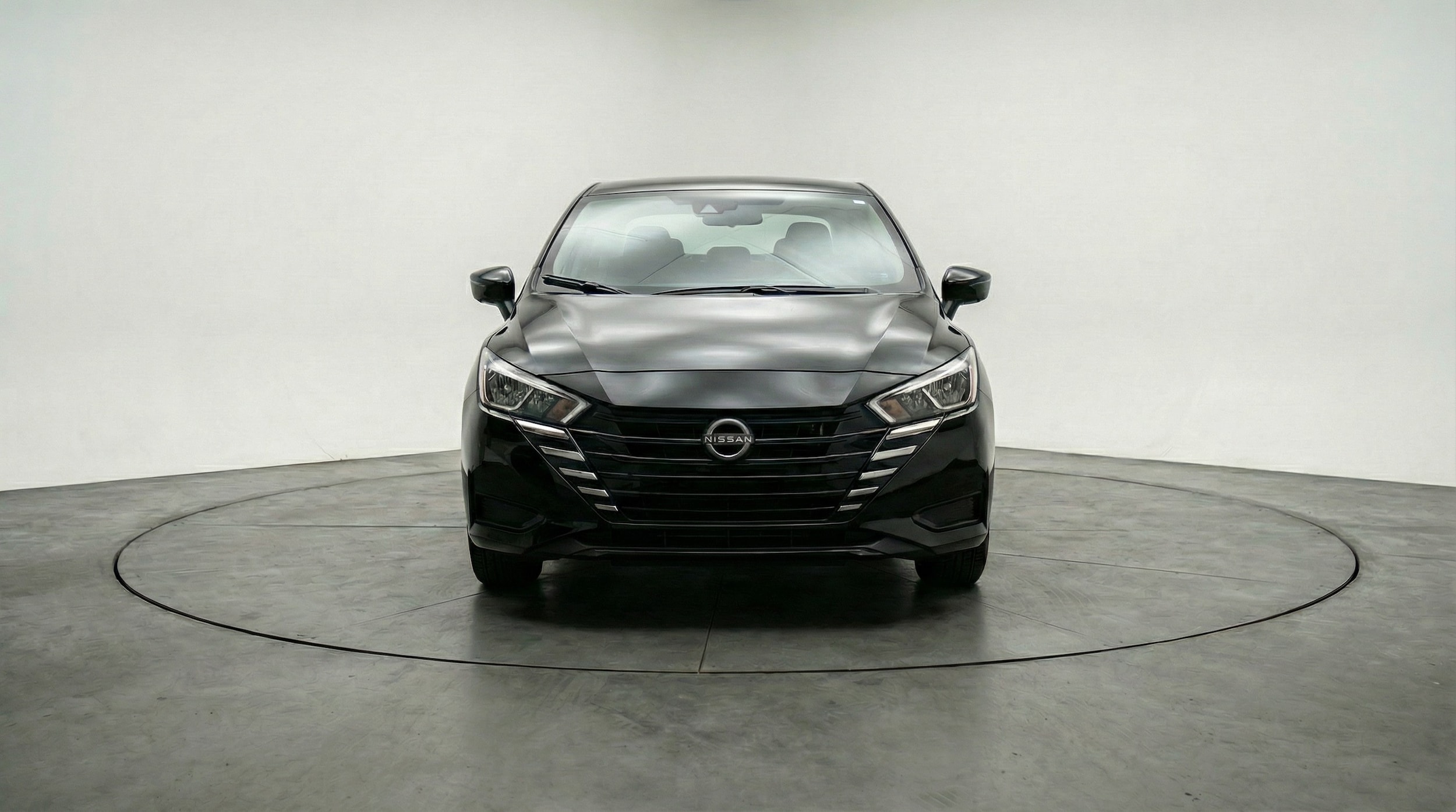 Thumbnail: 2025 Nissan Versa - 2