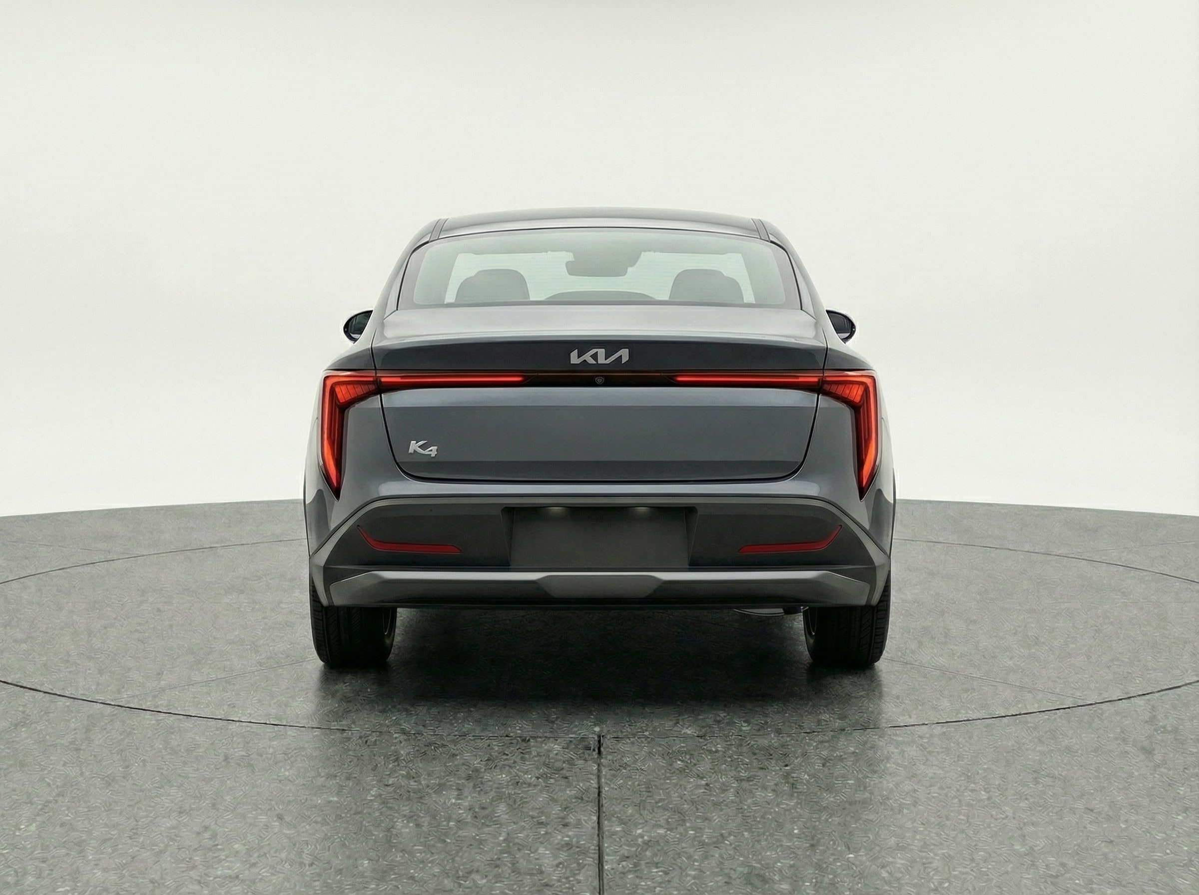 Thumbnail: 2025 Kia K4 - 6