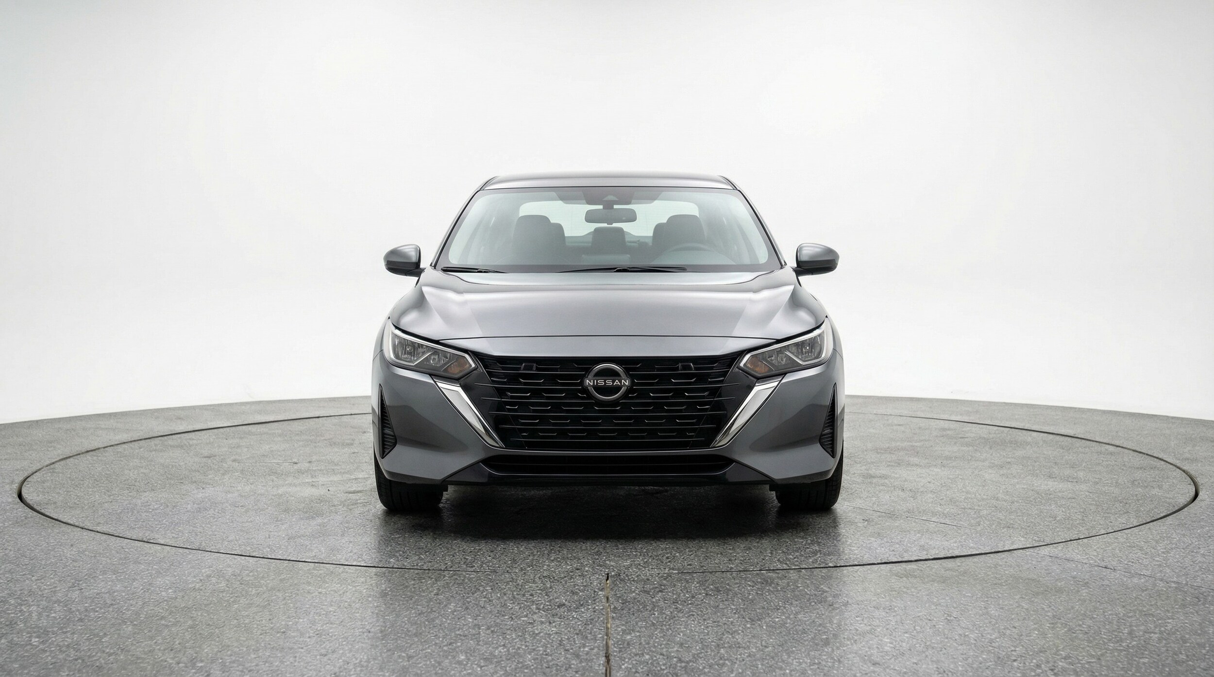 Thumbnail: 2025 Nissan Sentra - 2